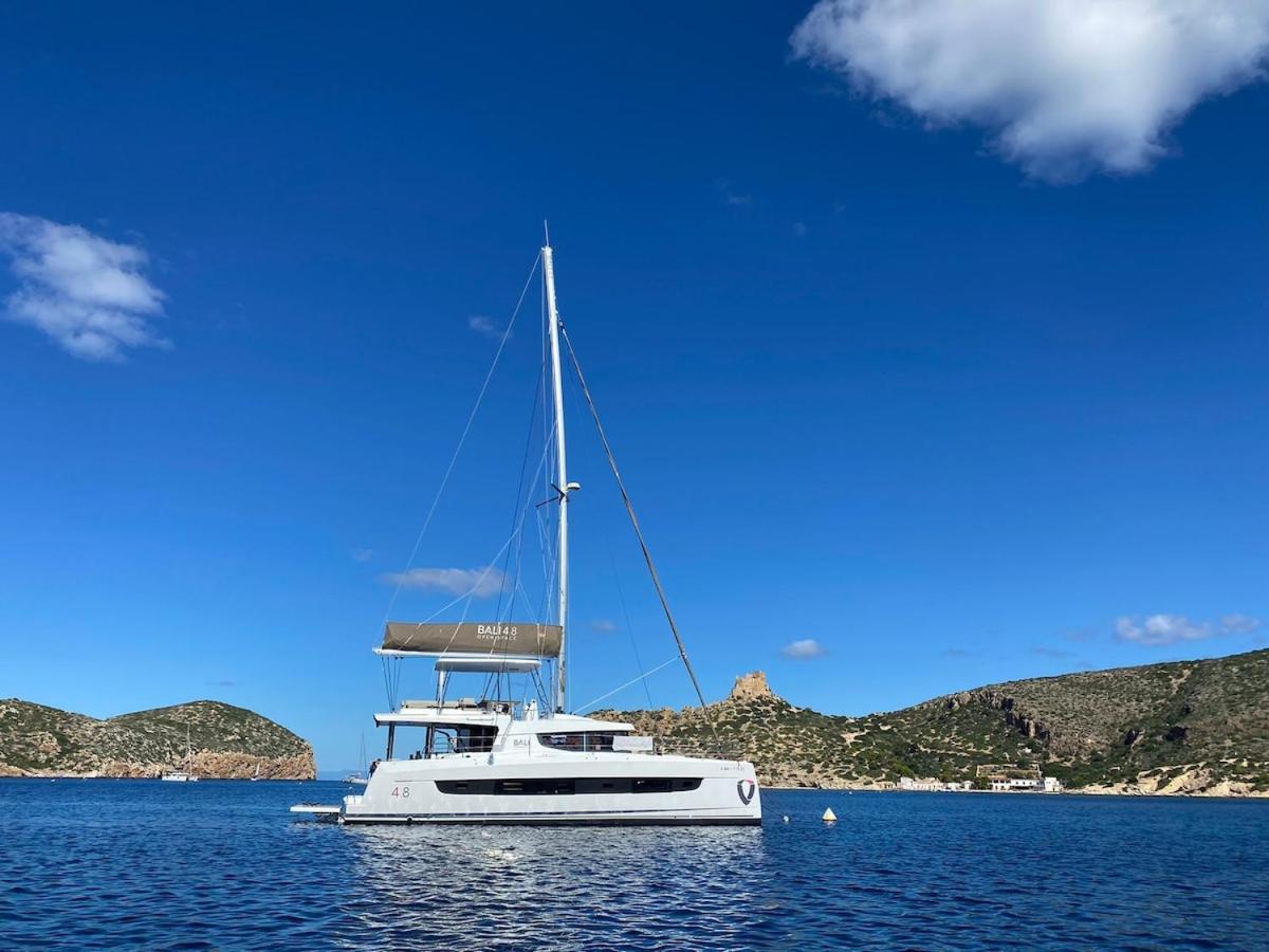 Botel Fox Bali Palma de Mallorca