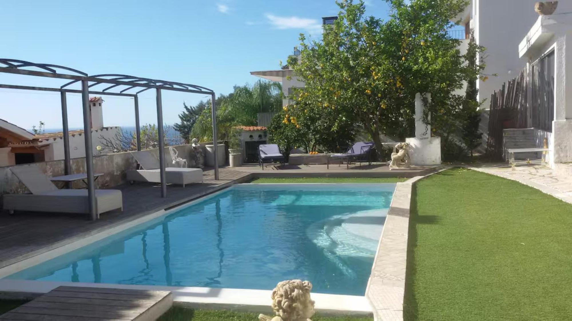 Yourhouse Torre Blanca Chalet