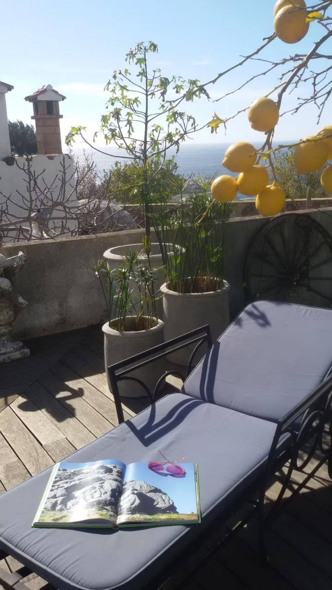 Chalet Yourhouse Torre Blanca