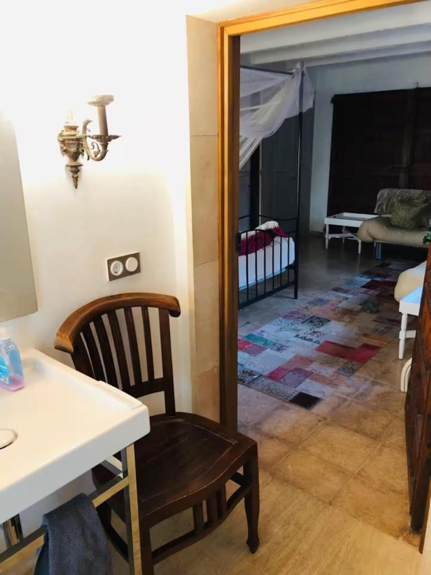 Chalet Yourhouse Torre Blanca *