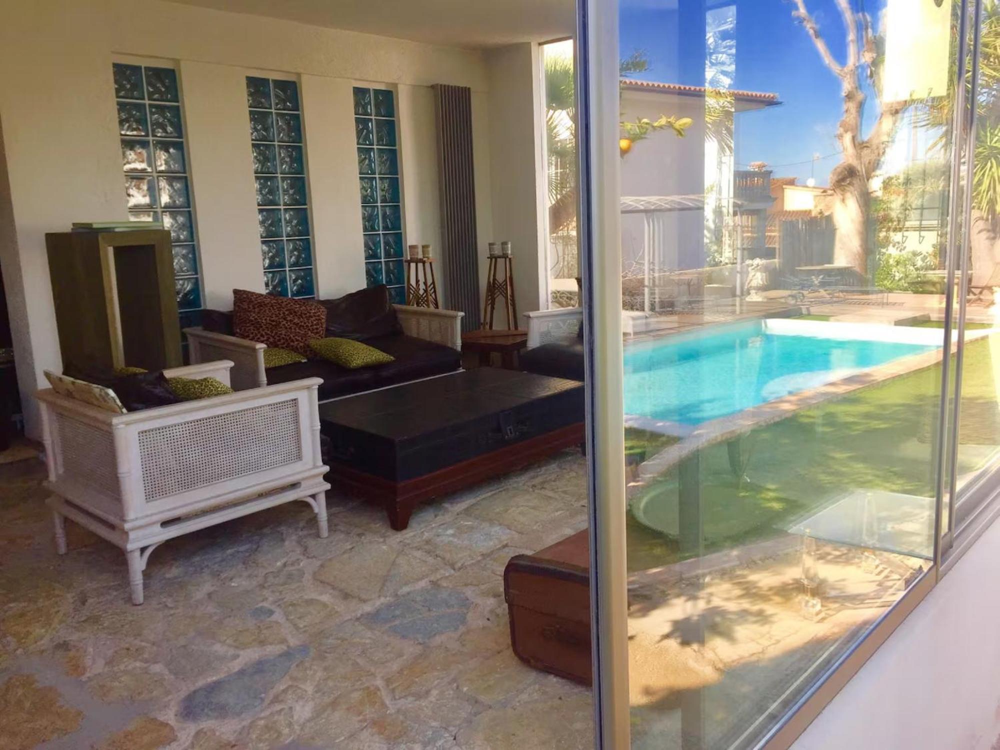 Chalet Yourhouse Torre Blanca *