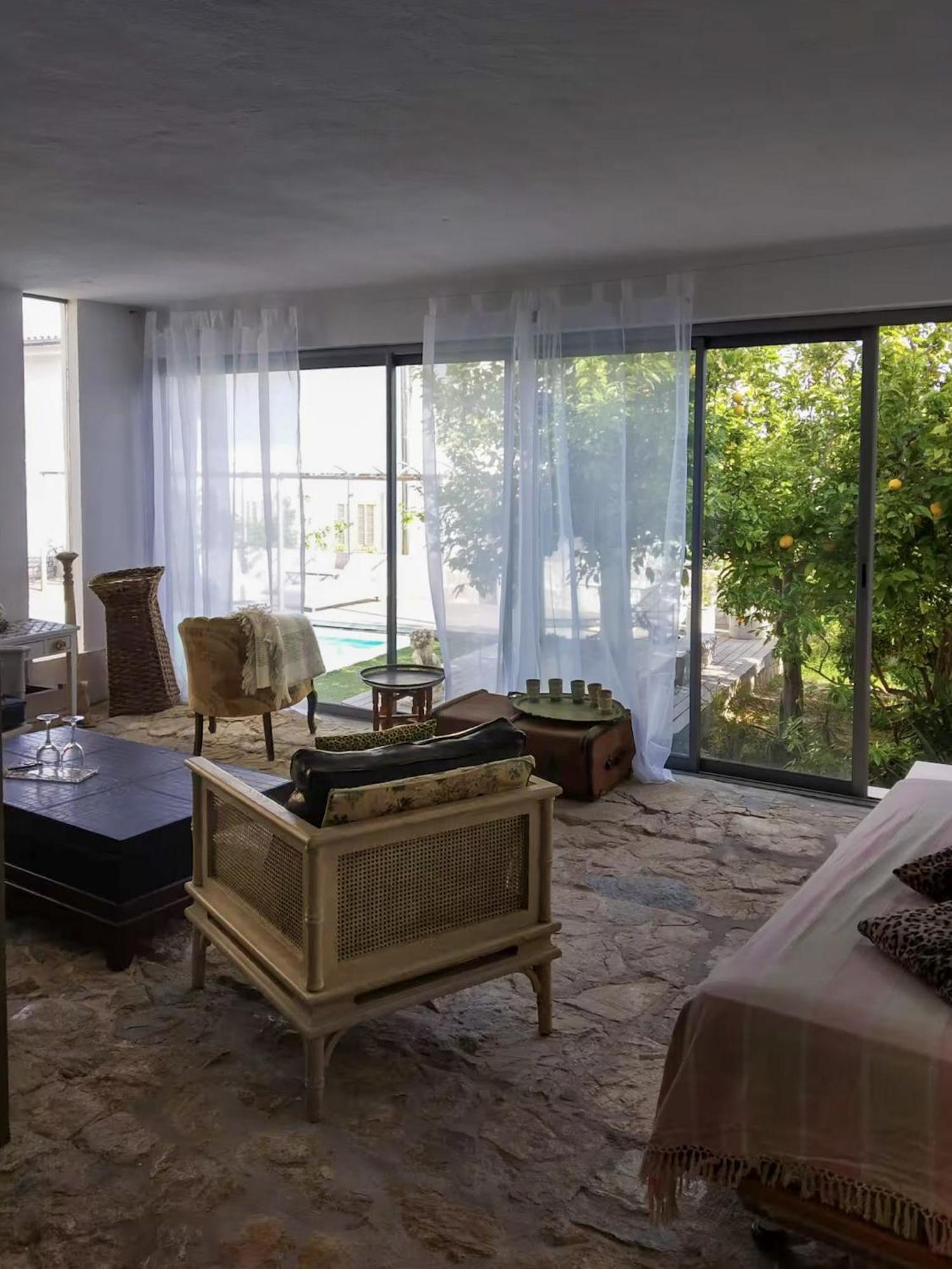 Yourhouse Torre Blanca *