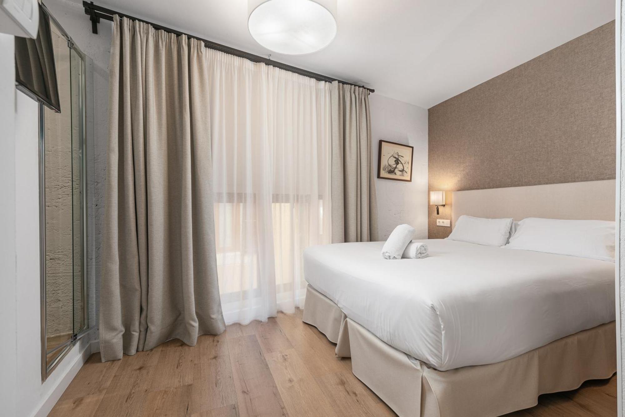Hotel Brondo Architect Palma de Mallorca