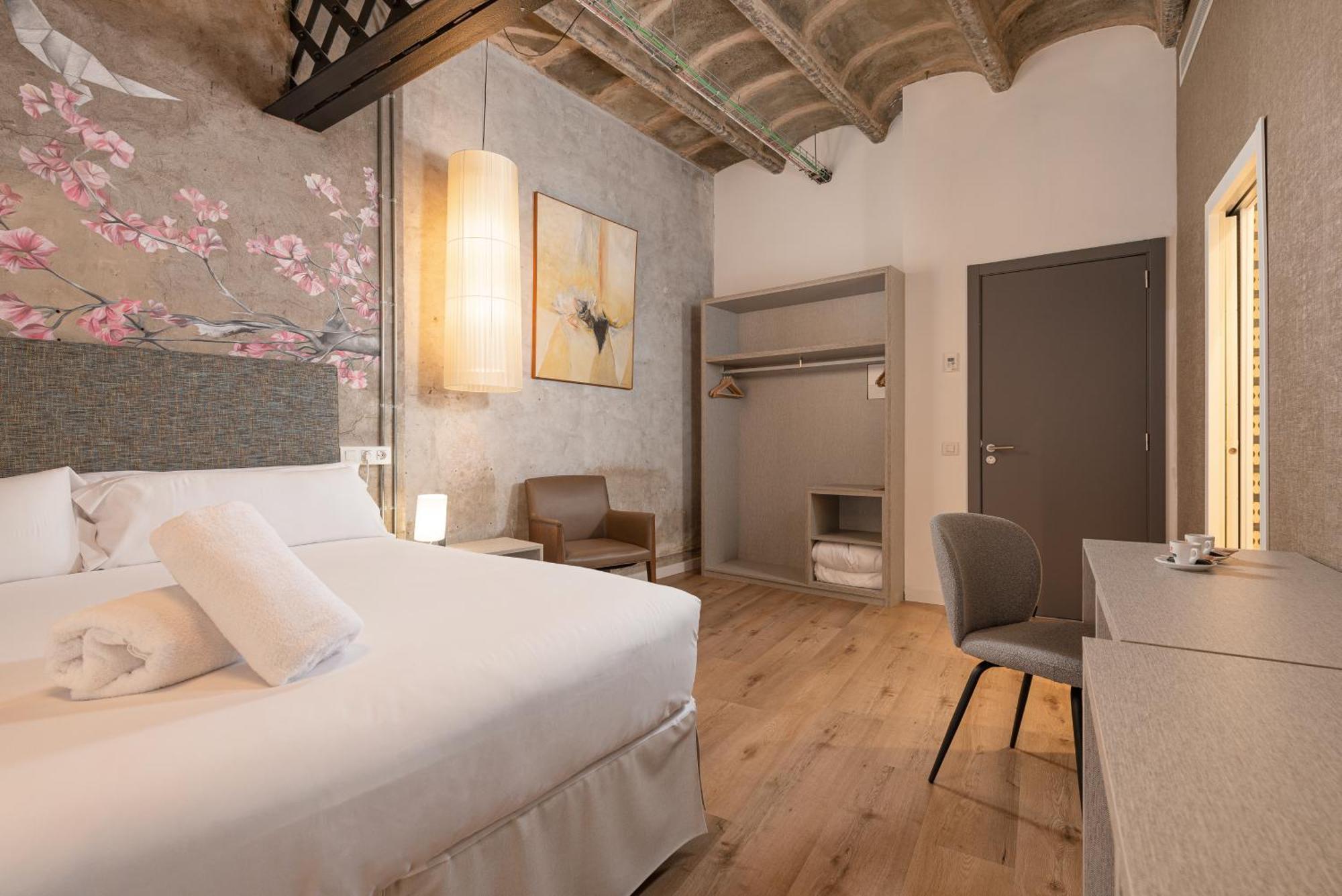 Hotel Brondo Architect Palma de Mallorca