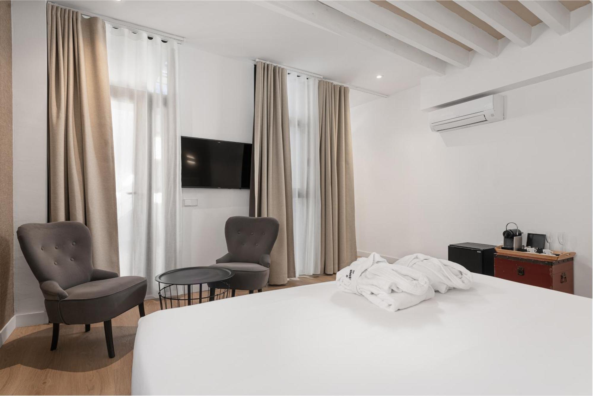 Brondo Architect 4*