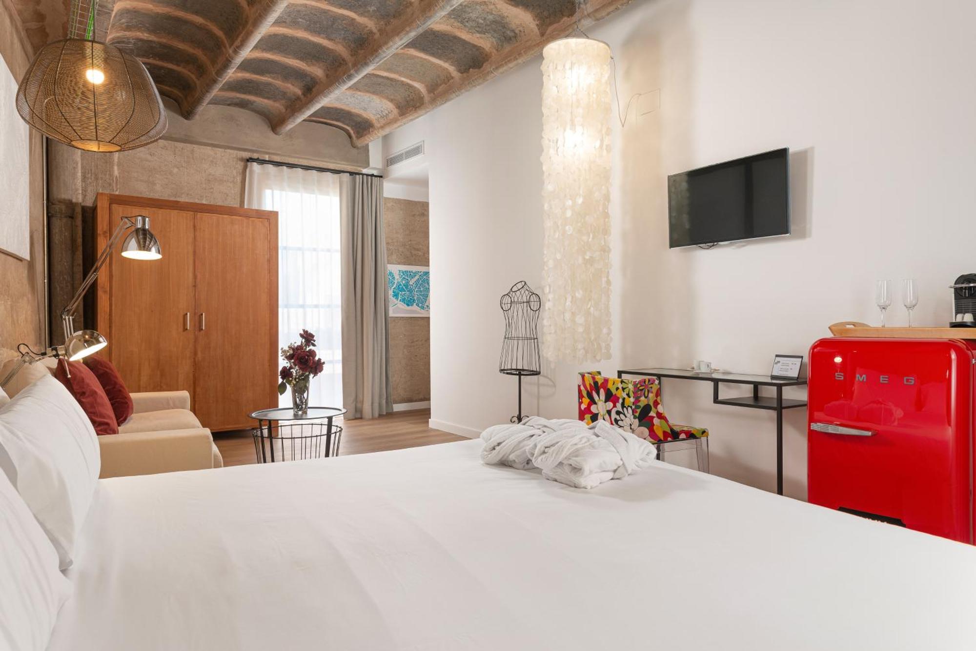 Brondo Architect Hotel