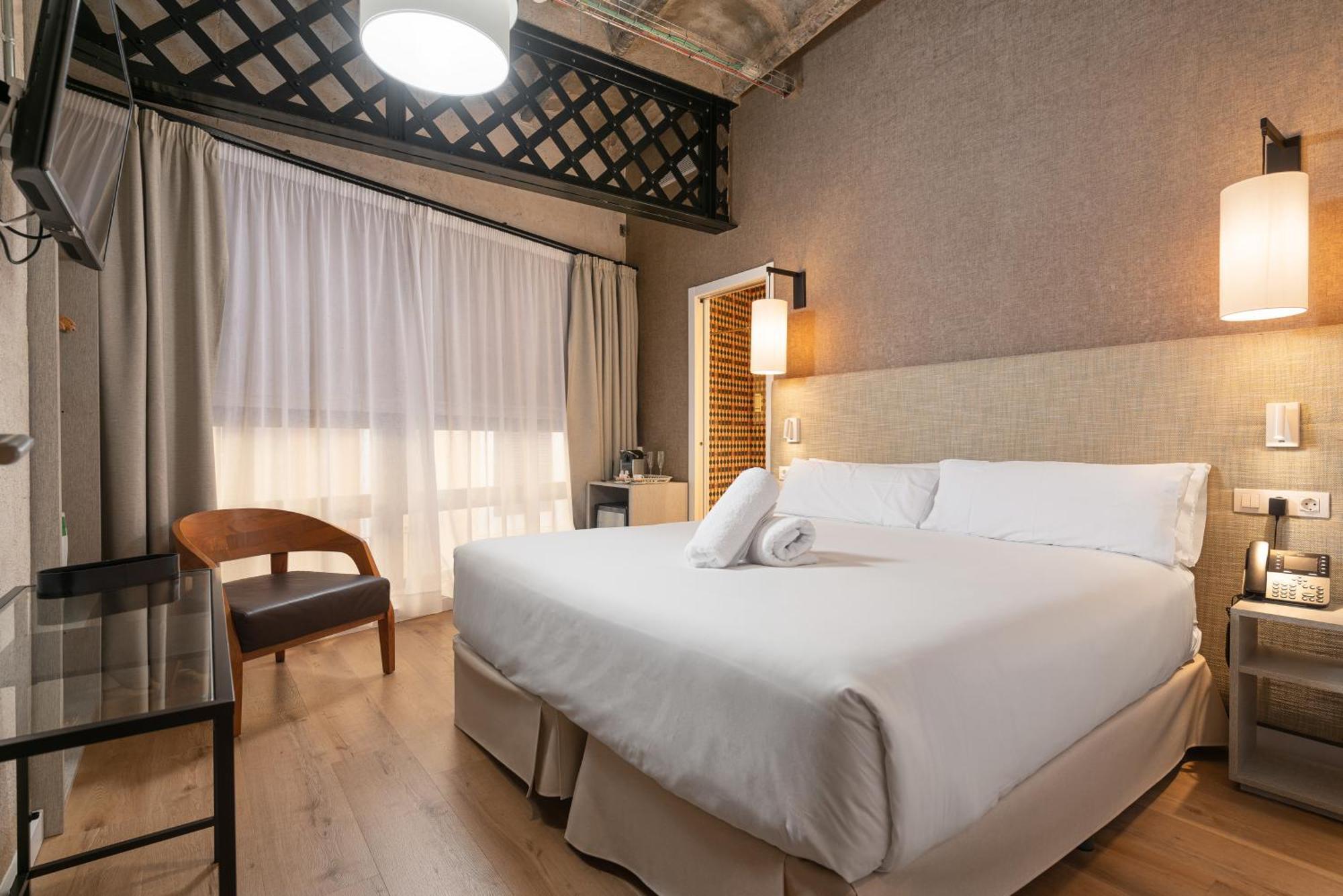 Brondo Architect Hotel