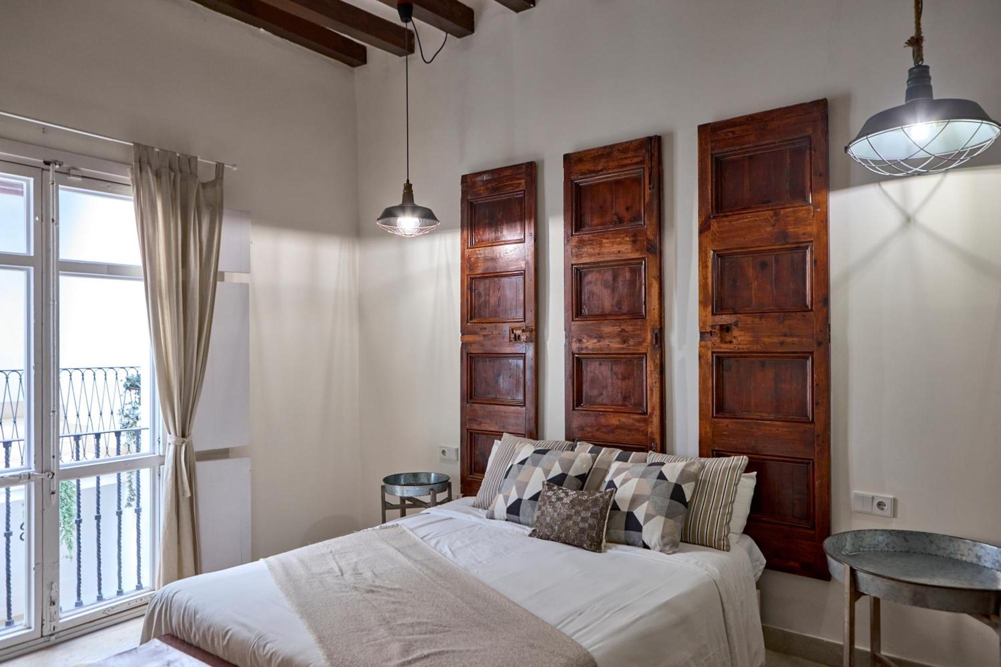 Appartement Savella - Turismo De Interior Palma de Mallorca