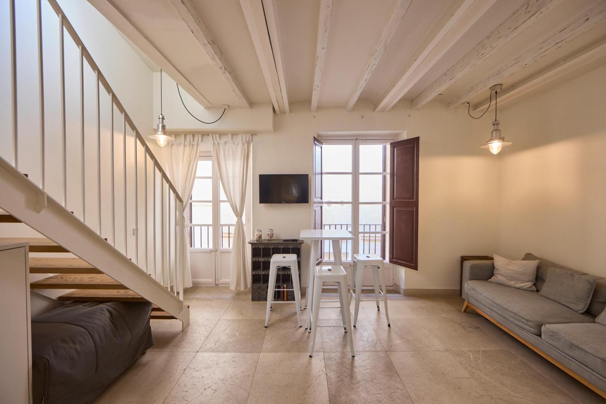 Appartement Savella - Turismo De Interior