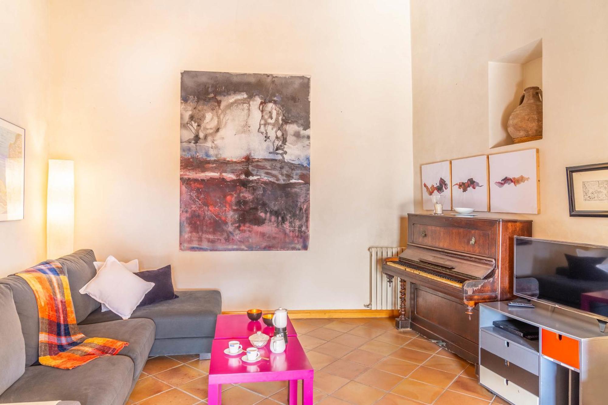 Town House At 300mts To *