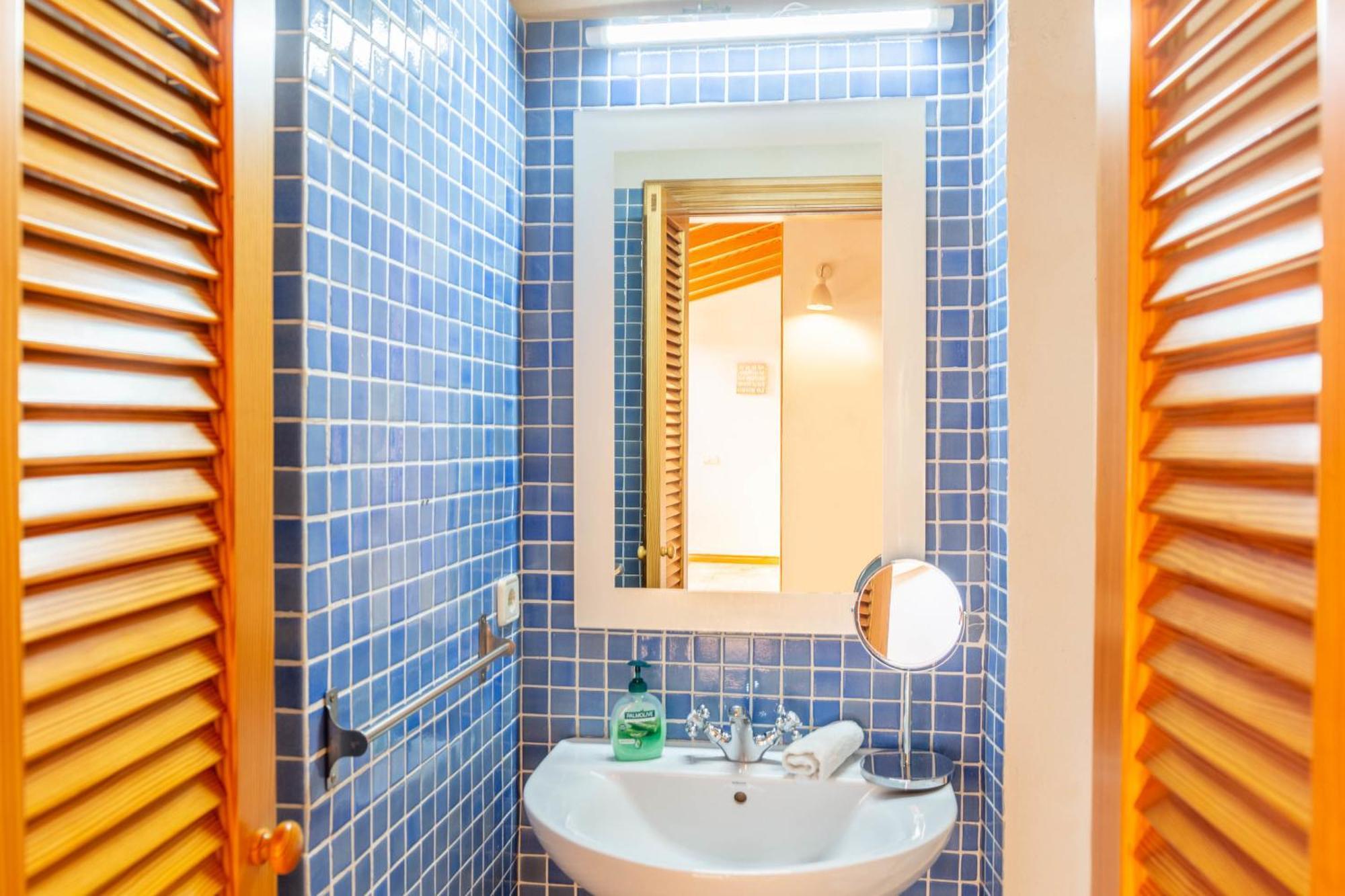 Holiday home Town House At 300mts To Palma de Mallorca