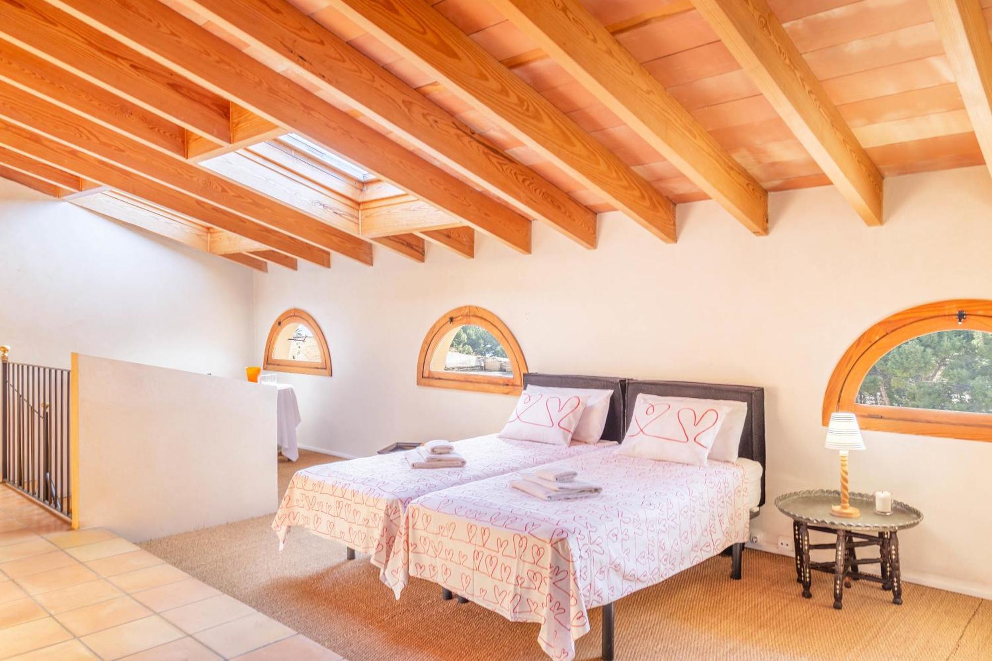 Town House At 300mts To Palma de Mallorca