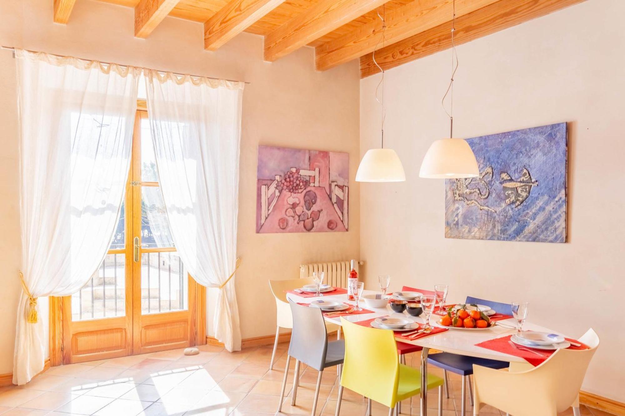 Town House At 300mts To * Palma de Mallorca