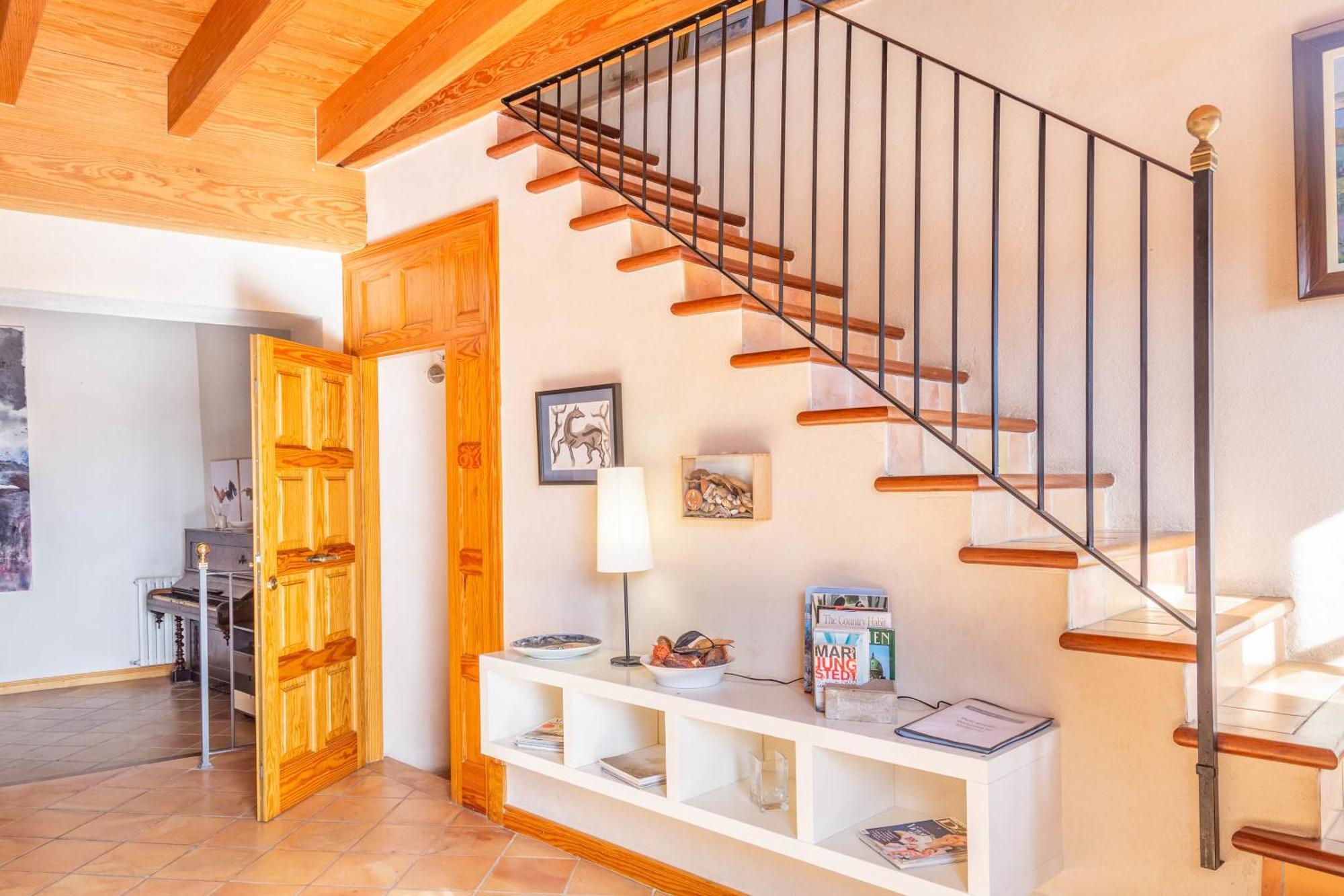Town House At 300mts To