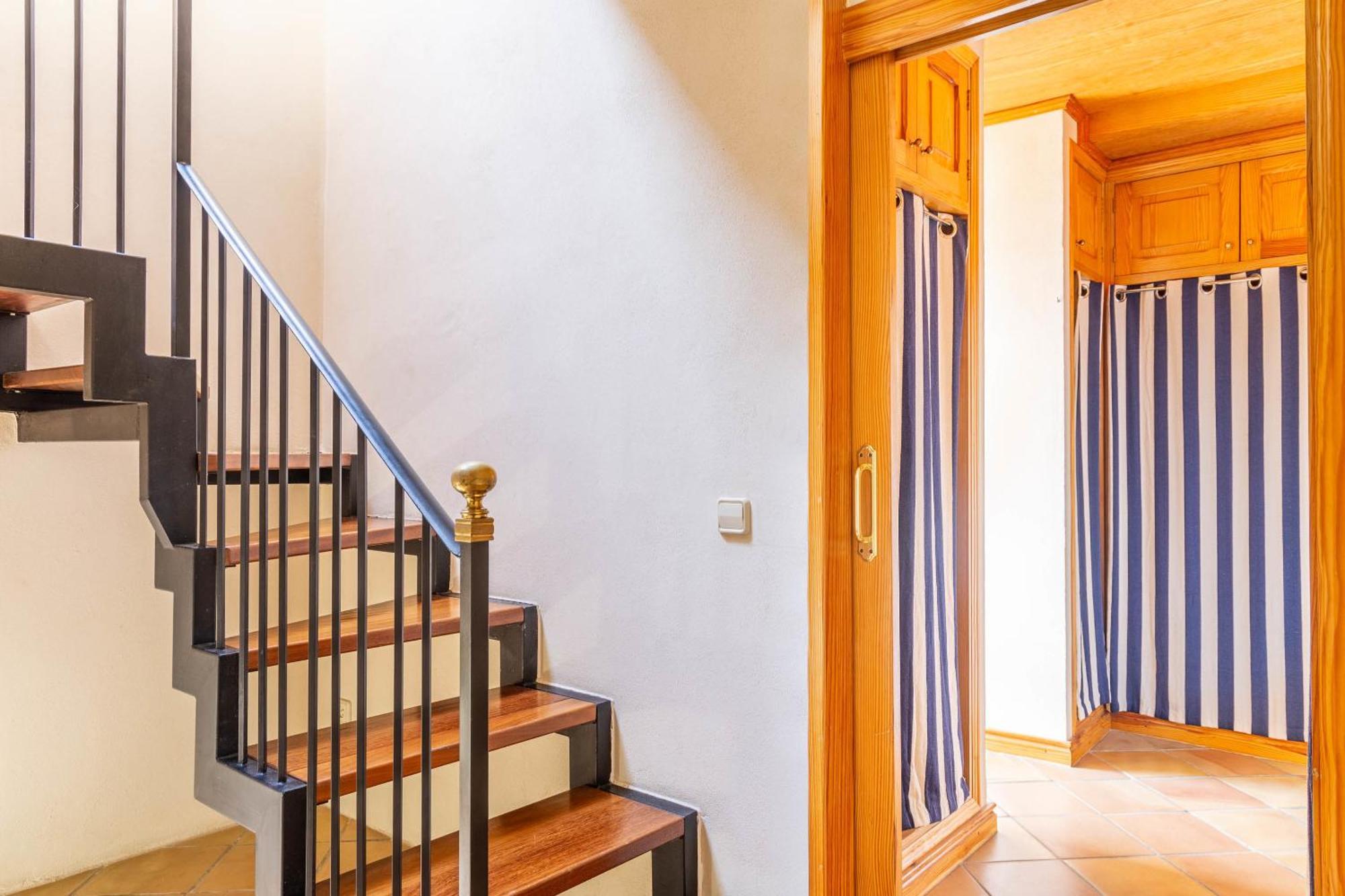 Town House At 300mts To Holiday home
