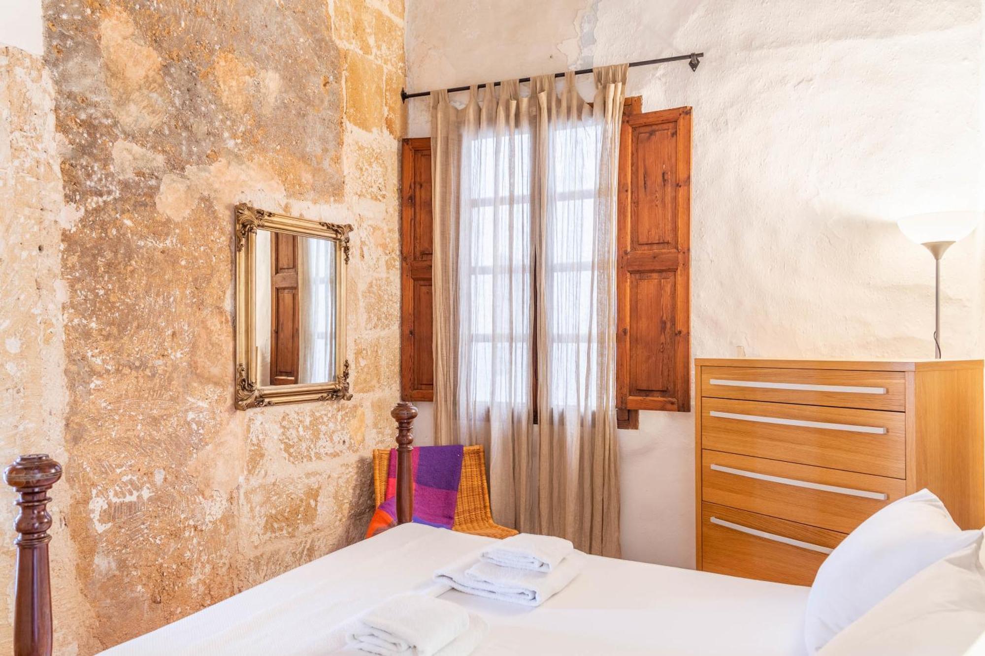 Town House At 300mts To * Palma de Mallorca