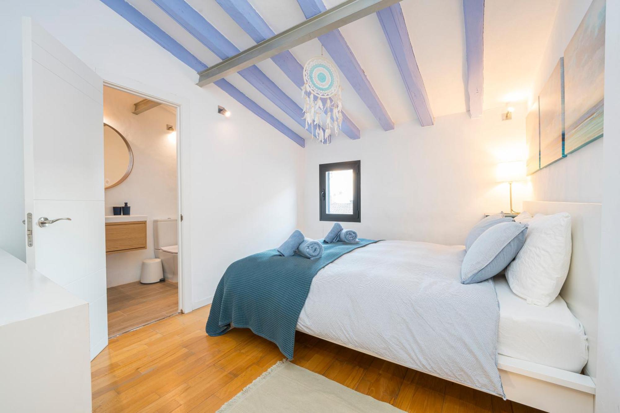 Bluehouse Portixol Mallorca Palma