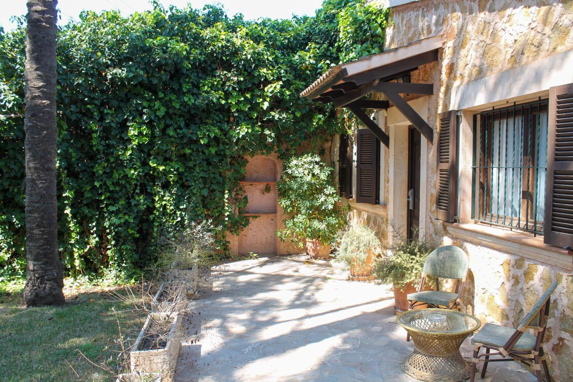Son Moli Hotel