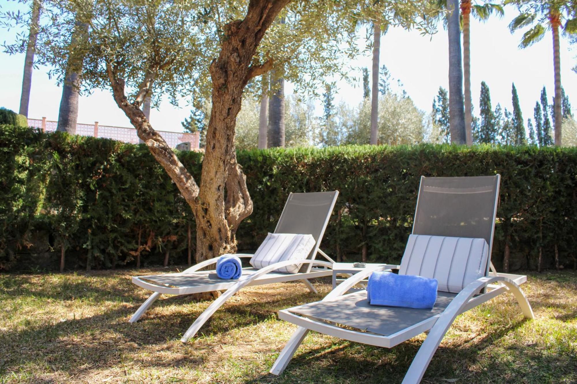 Hotel Son Moli