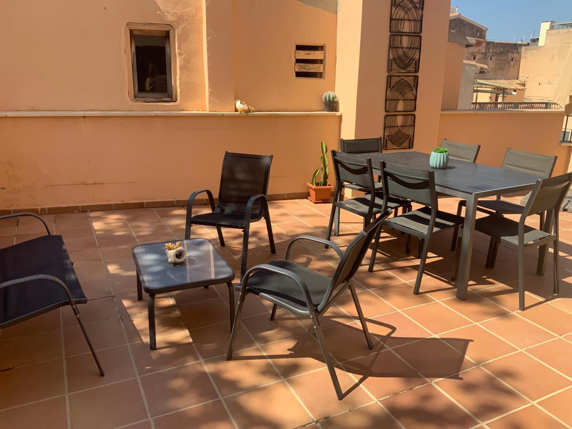 Borne Ti By Mallorcasuites Palma de Mallorca