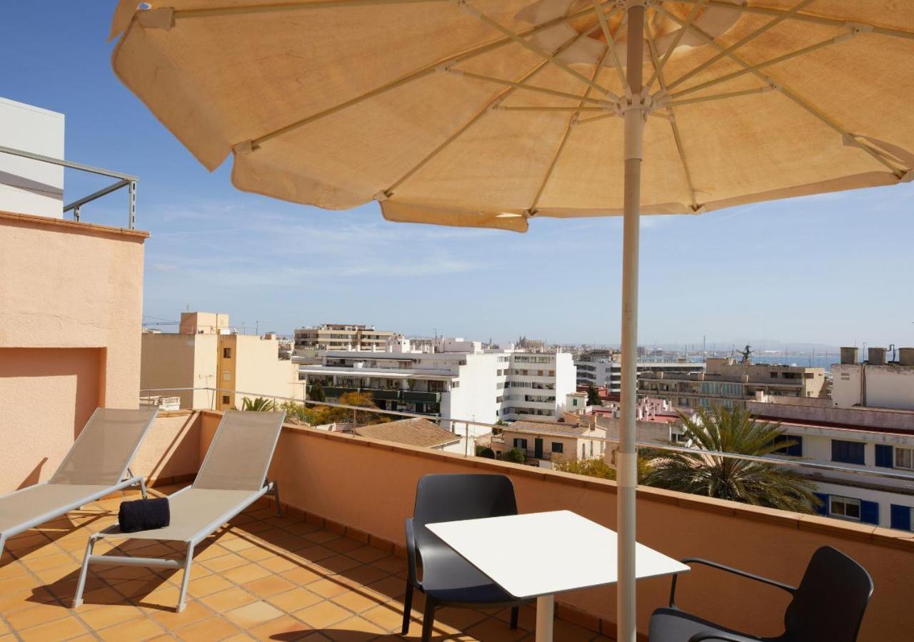 Hotel Zurbaran 3*