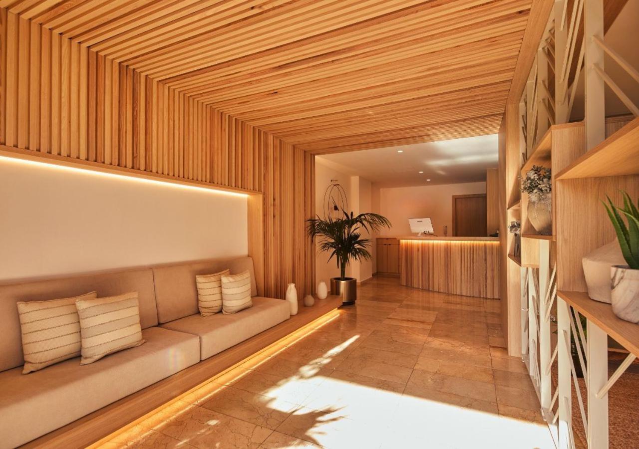 Zurbaran Hotel 3*