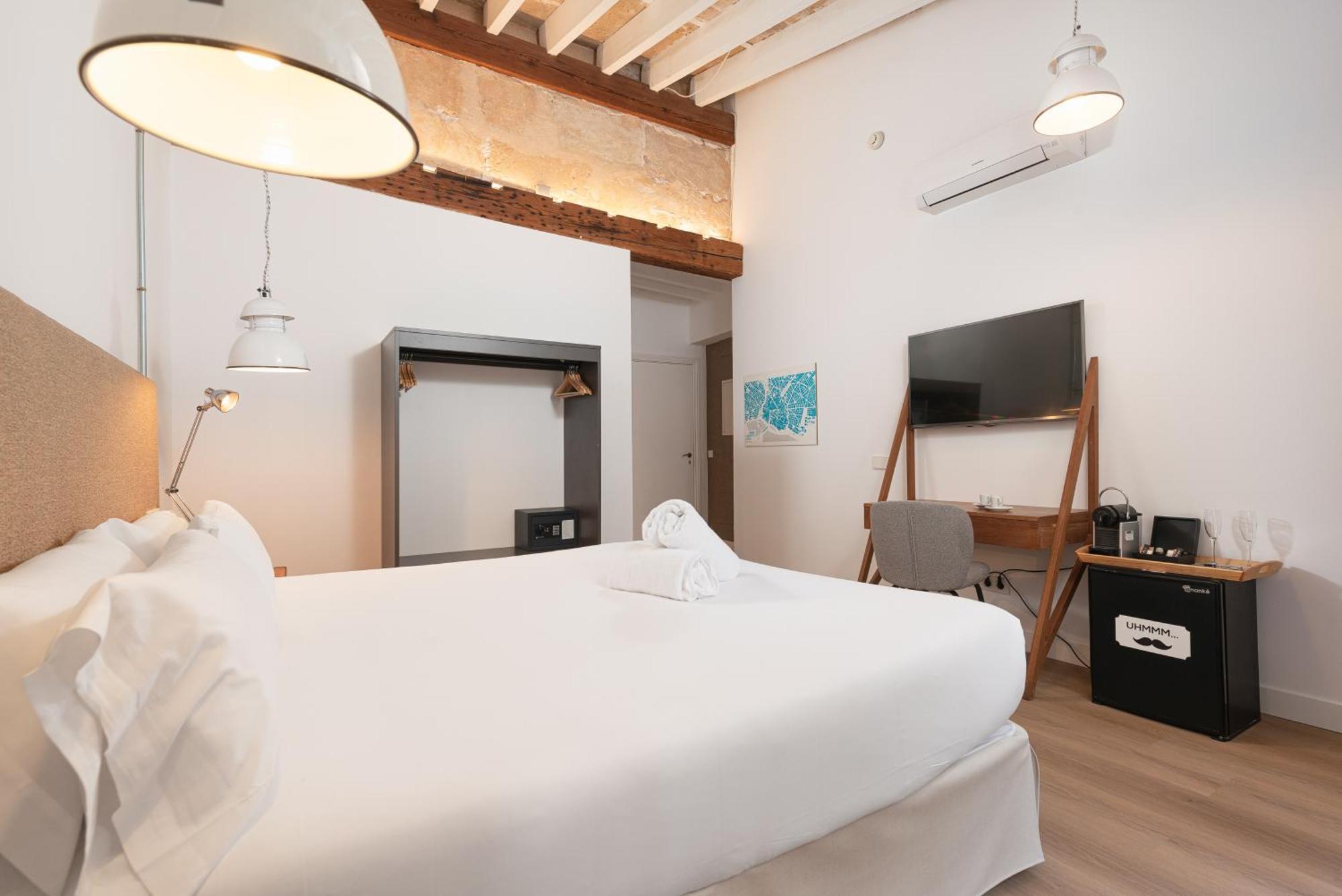Brondo Architect 4*