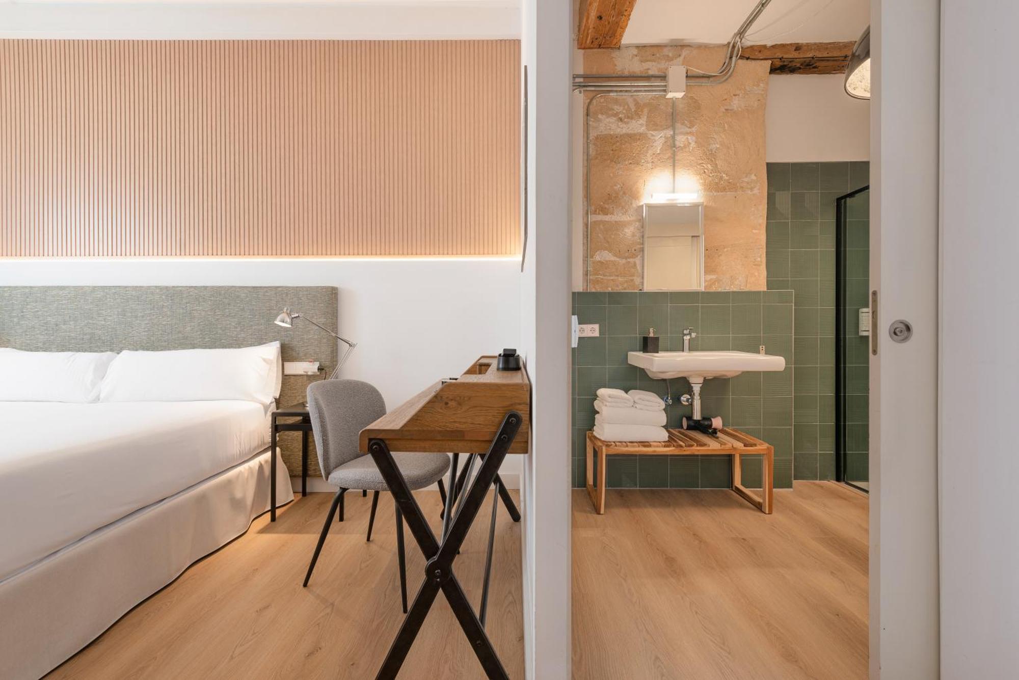Brondo Architect Palma de Mallorca