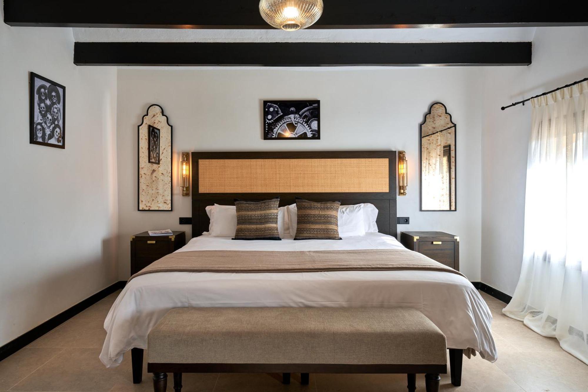 Hotel Son Moli 4*