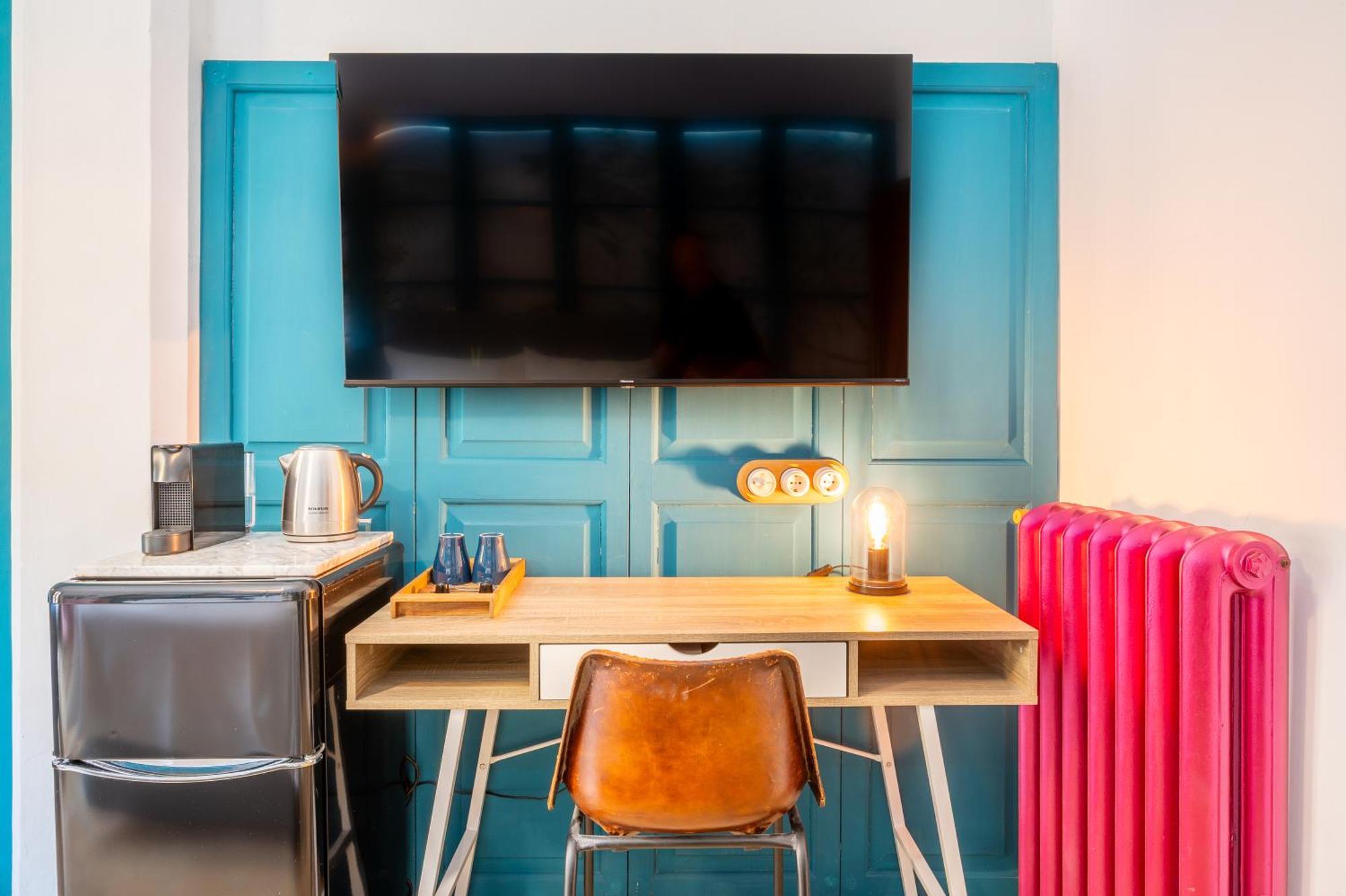Dog Admiral - Urban Homestay Palma de Mallorca