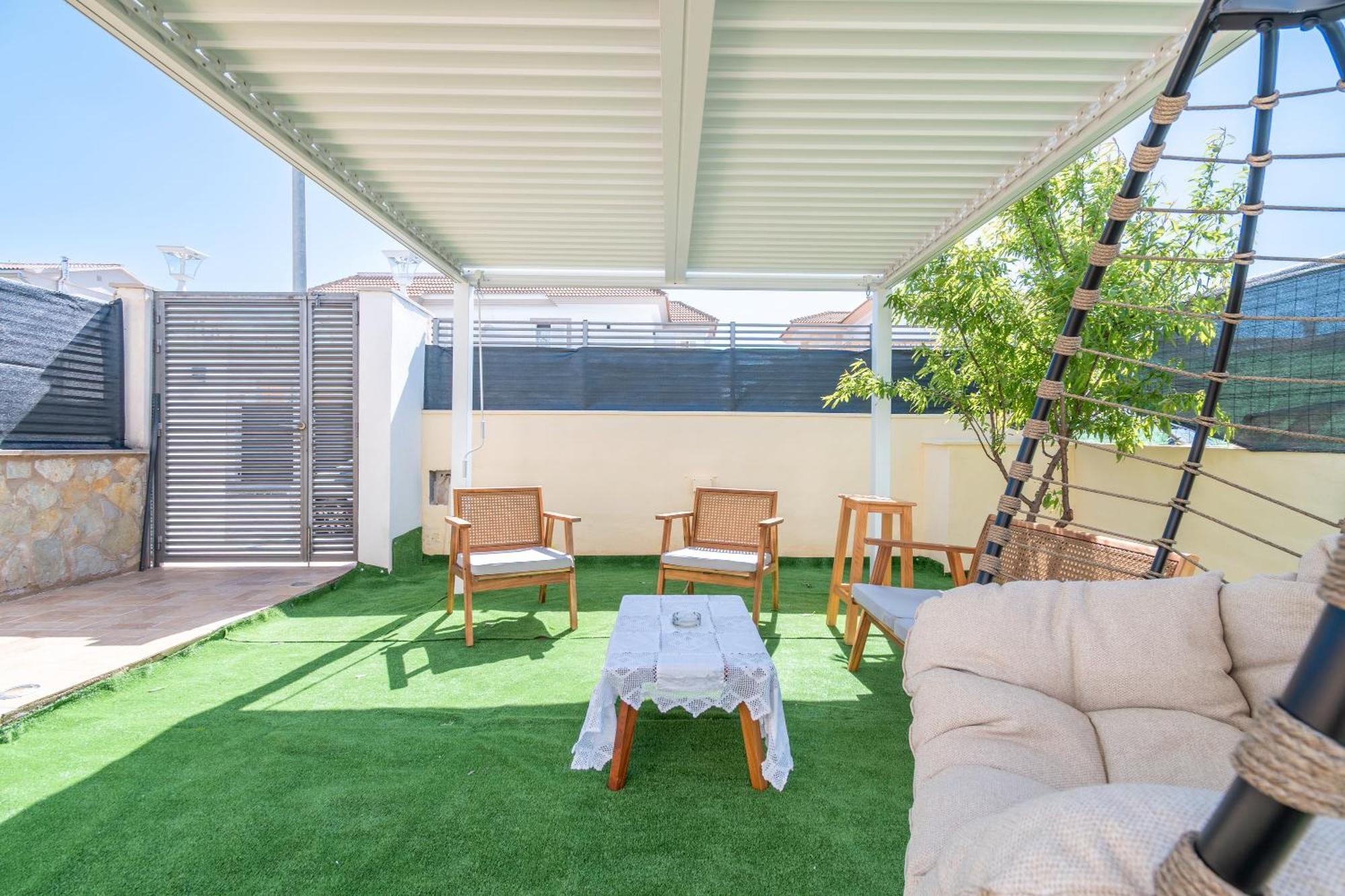 Illes De Sicilia Ferienhaus *