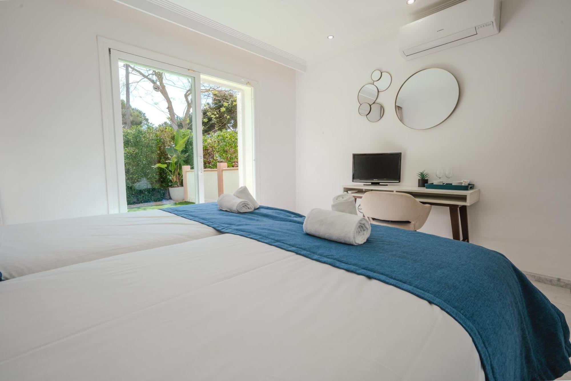 Apartamento Condor *