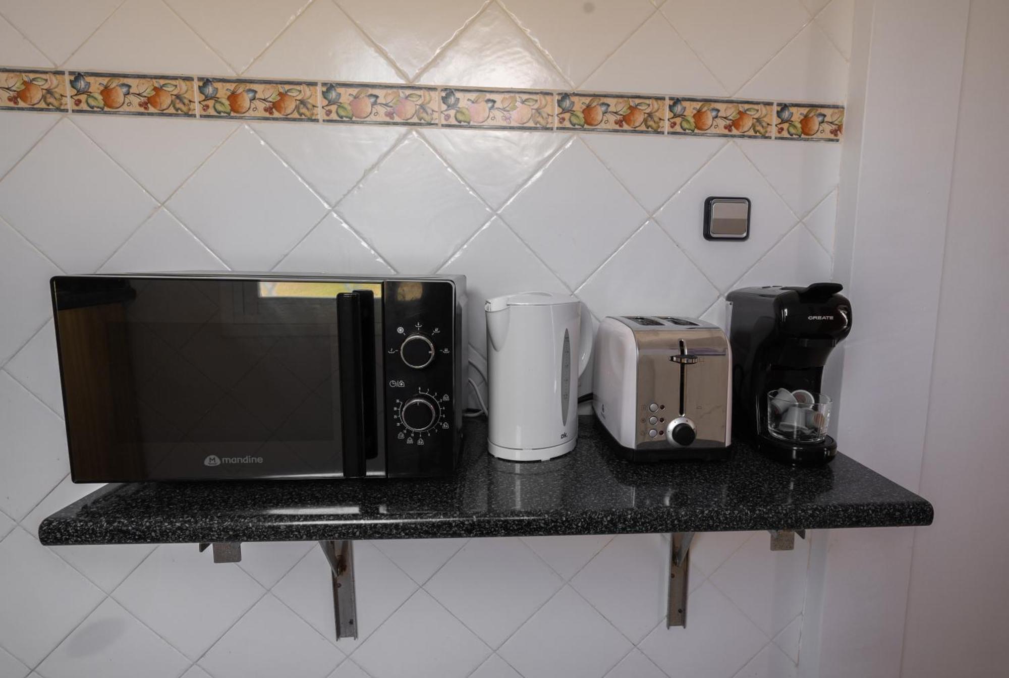 Condor Apartamento