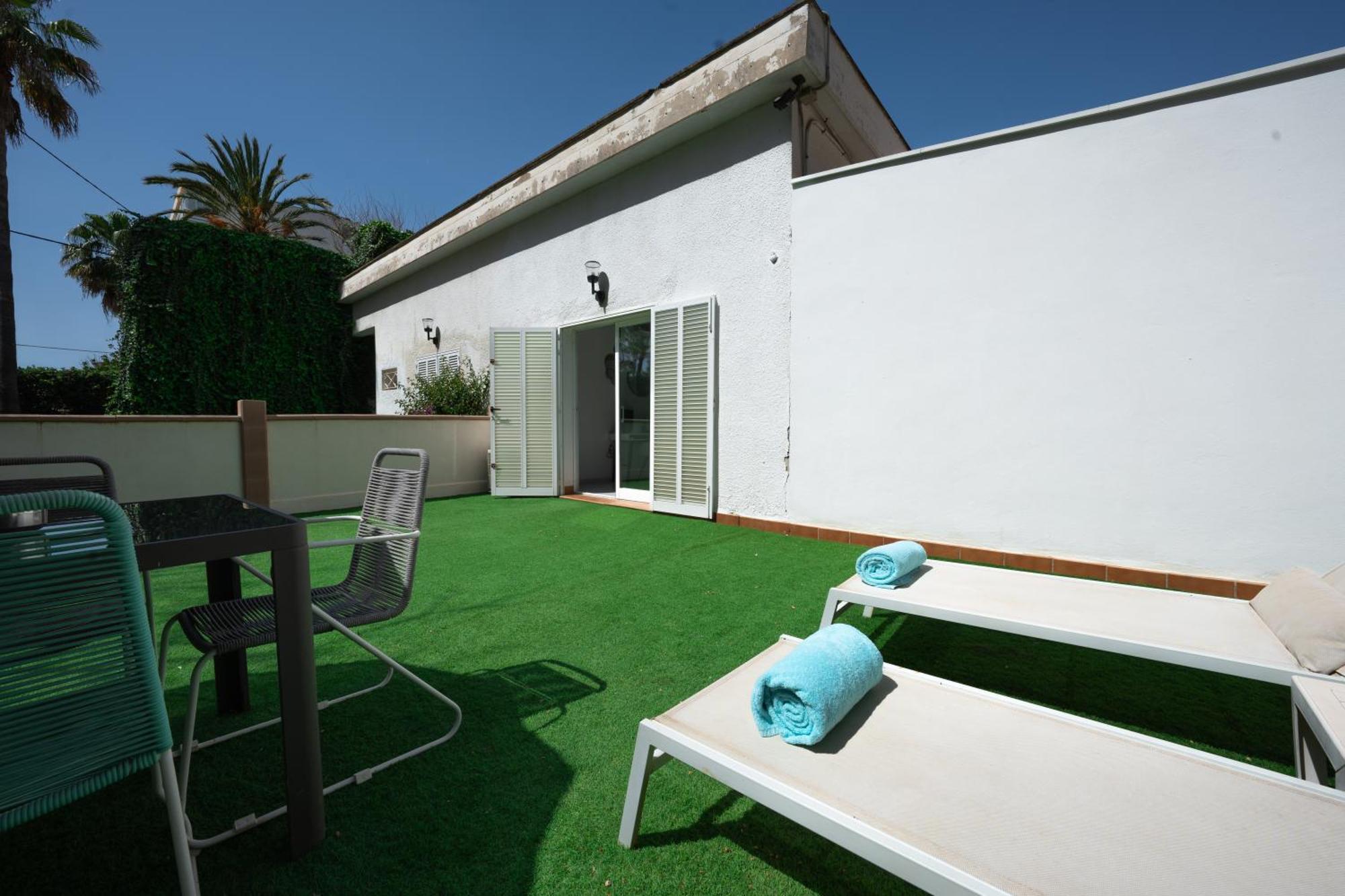 Apartamento Condor