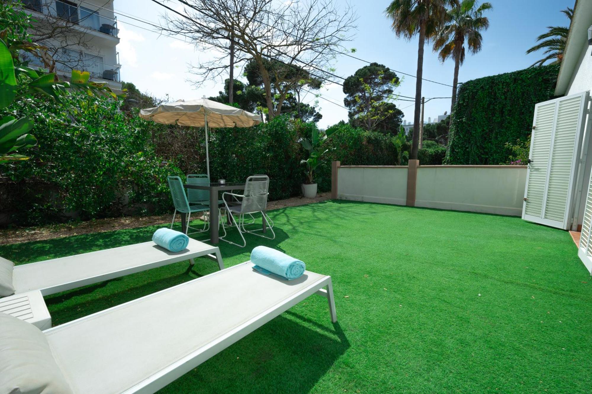 Condor Apartamento *