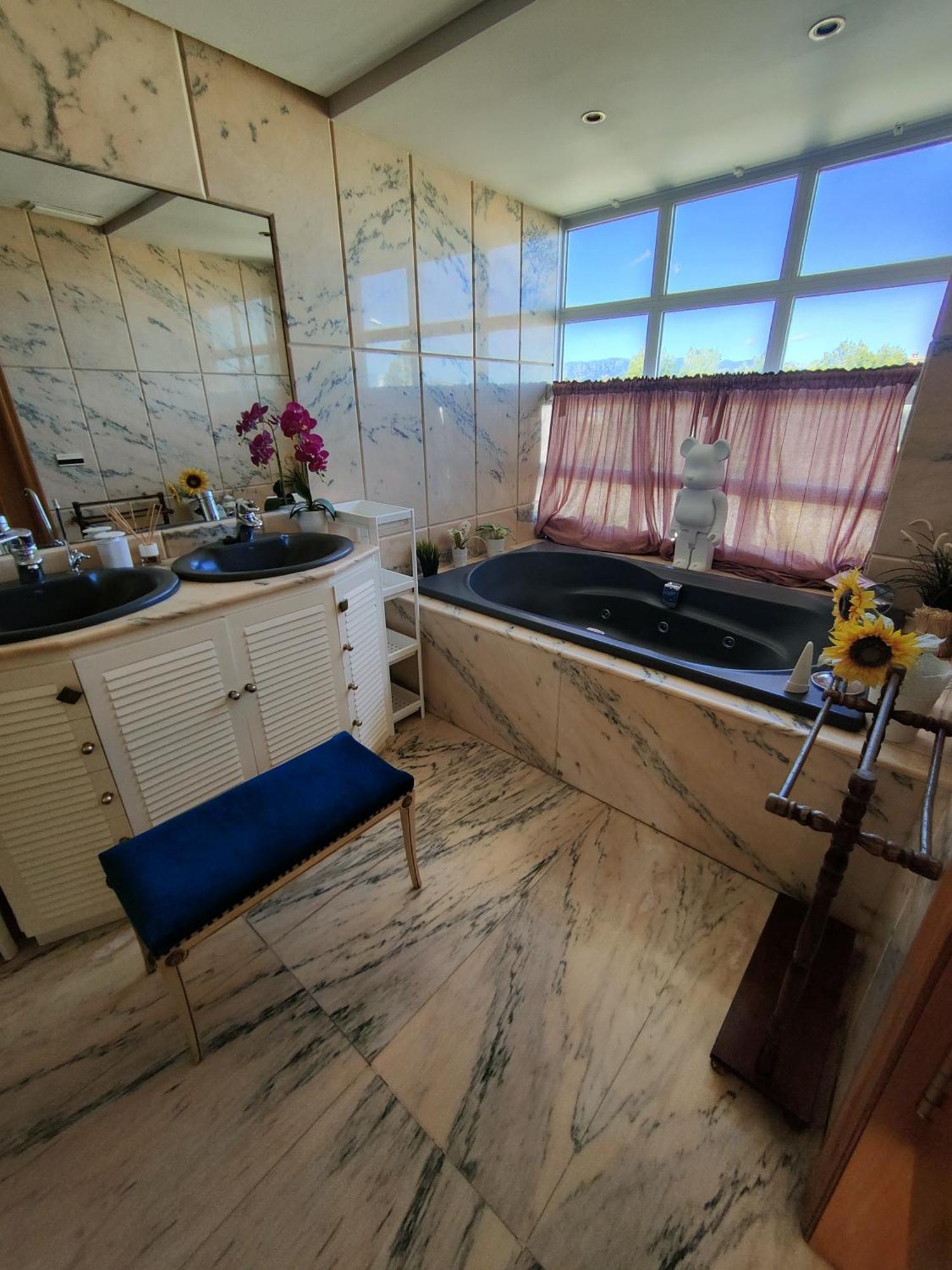 Holiday home Berria Alfabia