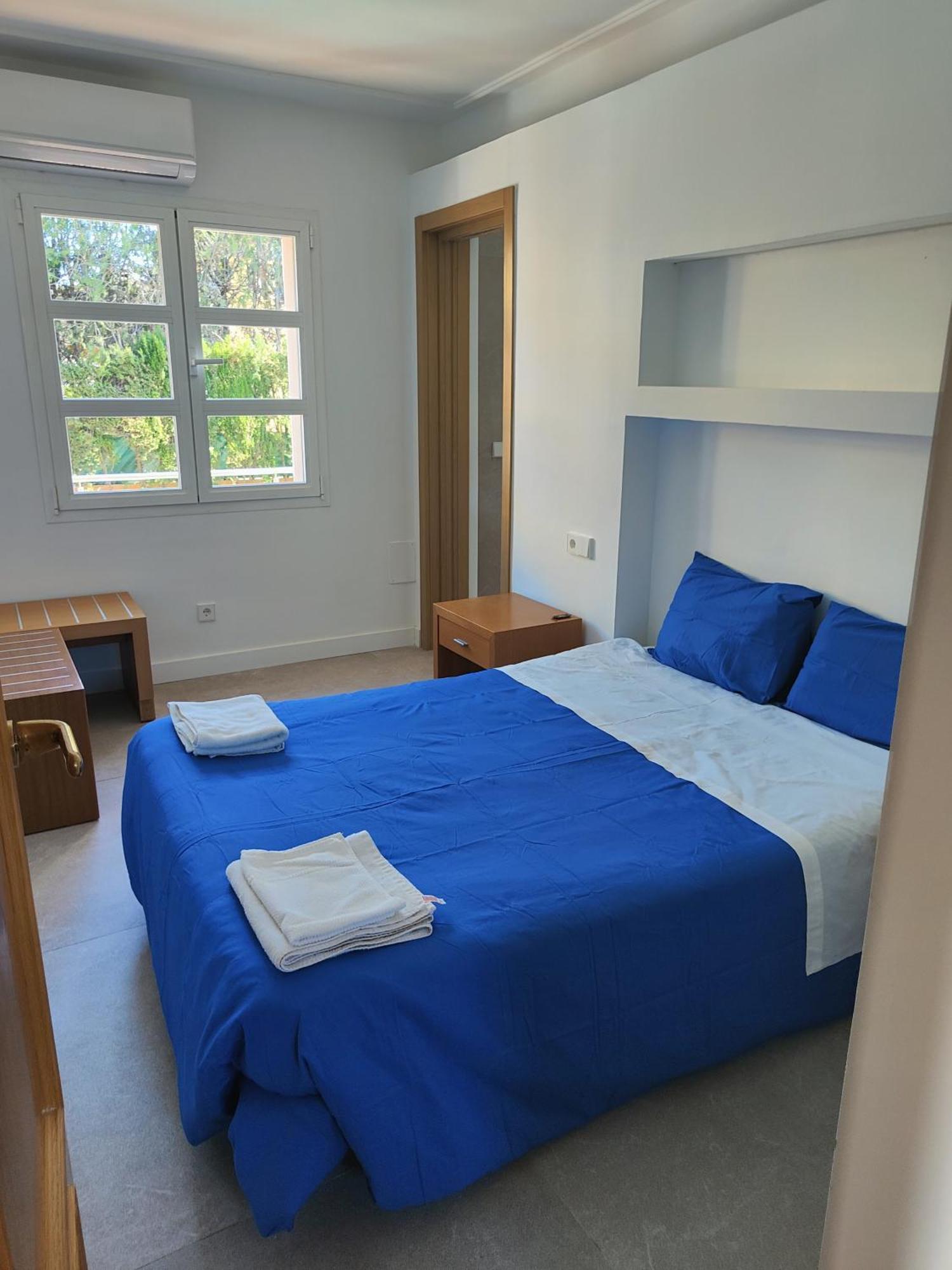 Berria Alfabia Holiday home Palma de Mallorca