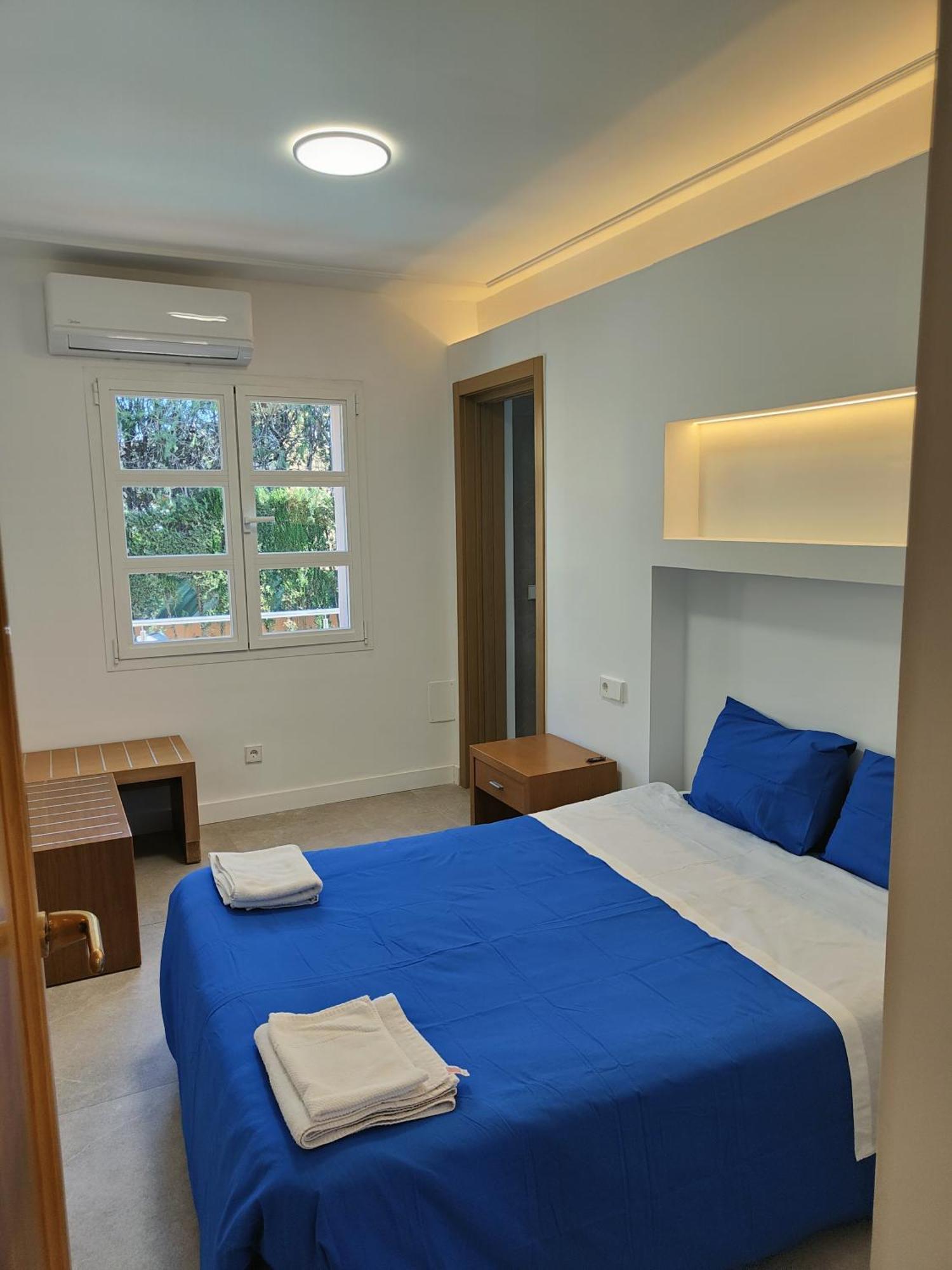 Berria Alfabia Holiday home *