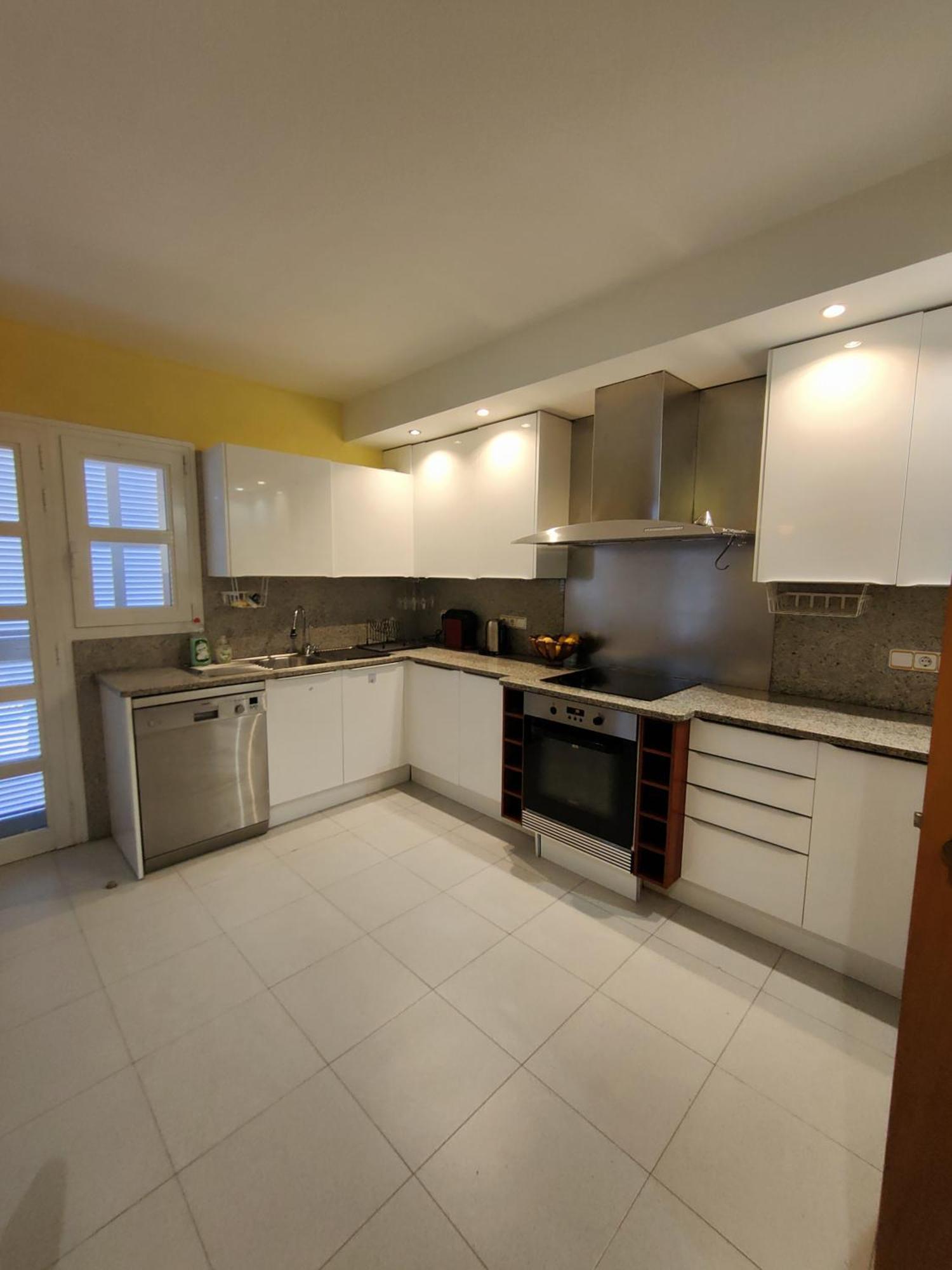 Holiday home Berria Alfabia *