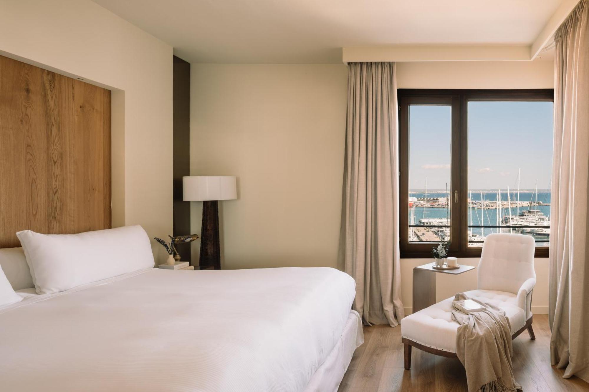Hotel Victoria Gran Melia Palma