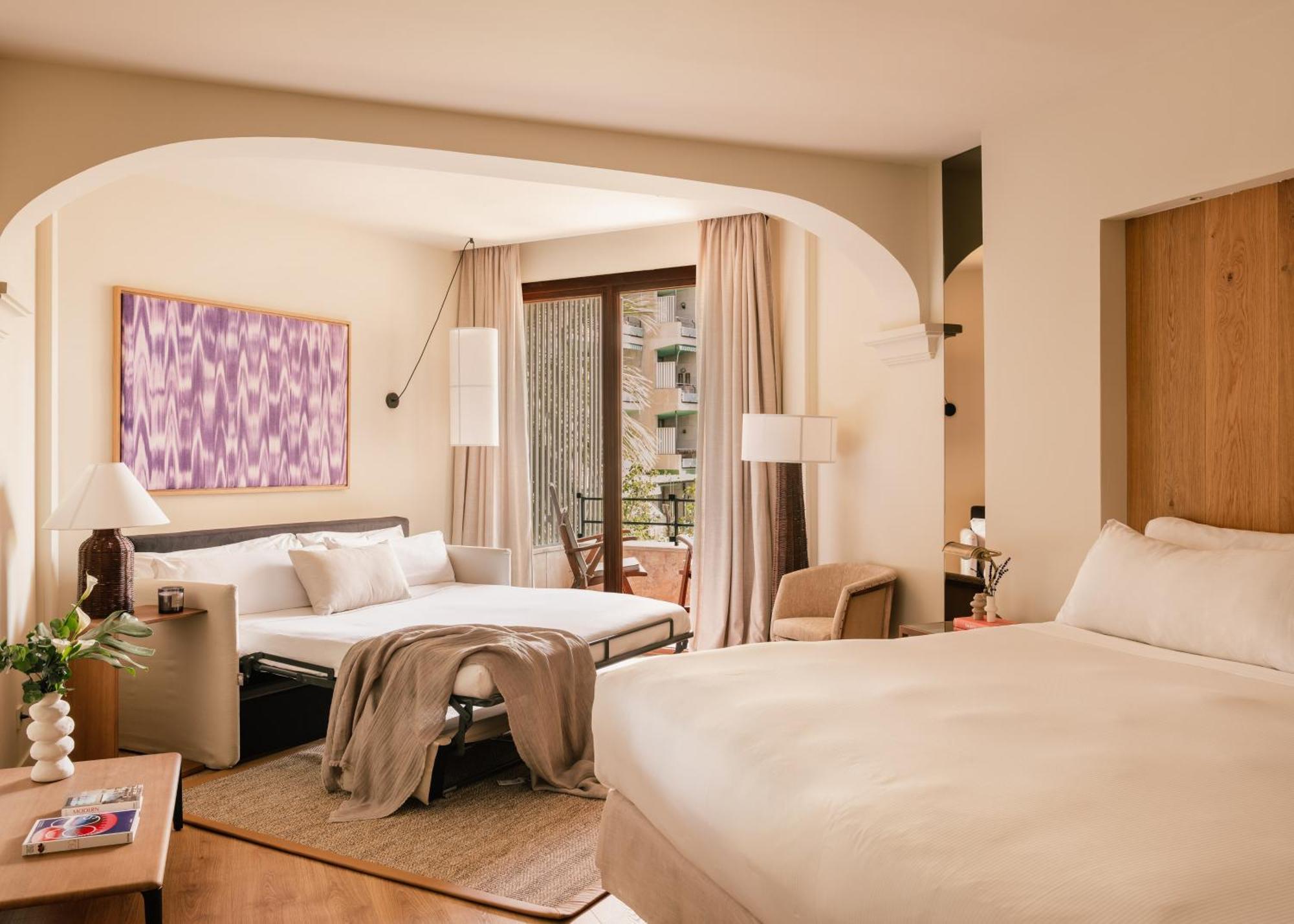 Victoria Gran Melia 5* Palma
