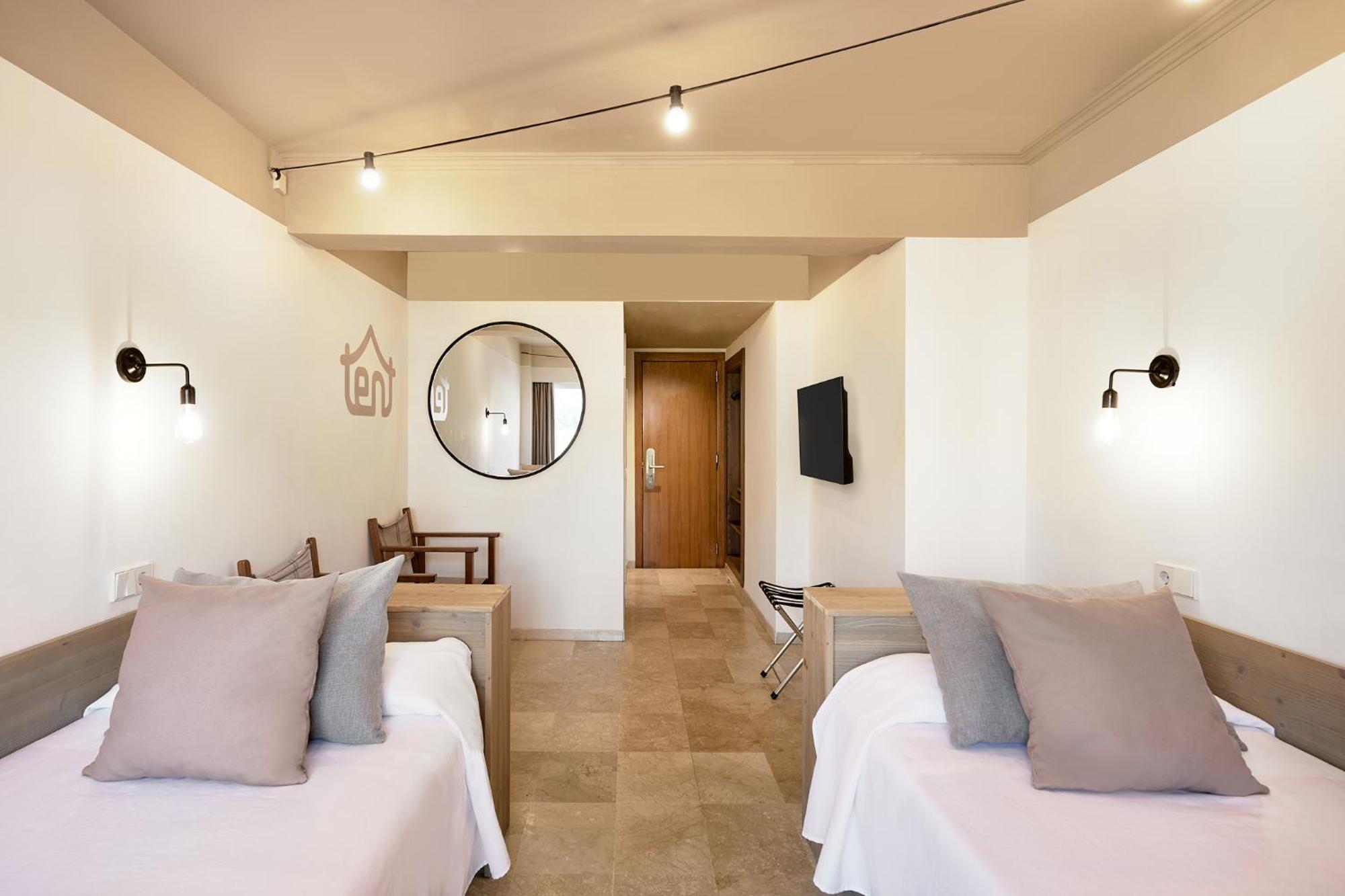 Tent Capi Playa Hotel 3*
