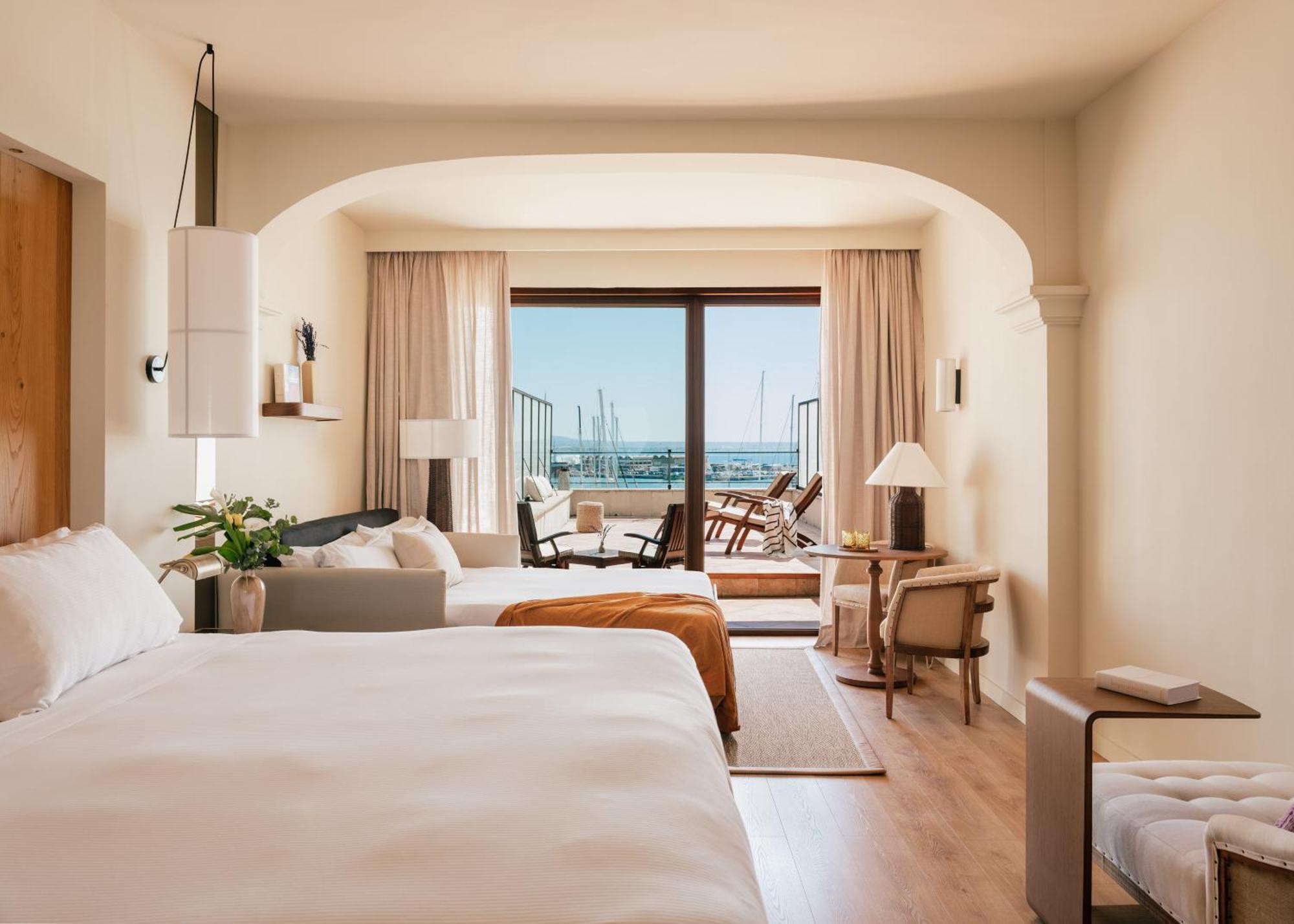 Hotel Victoria Gran Melia Palma