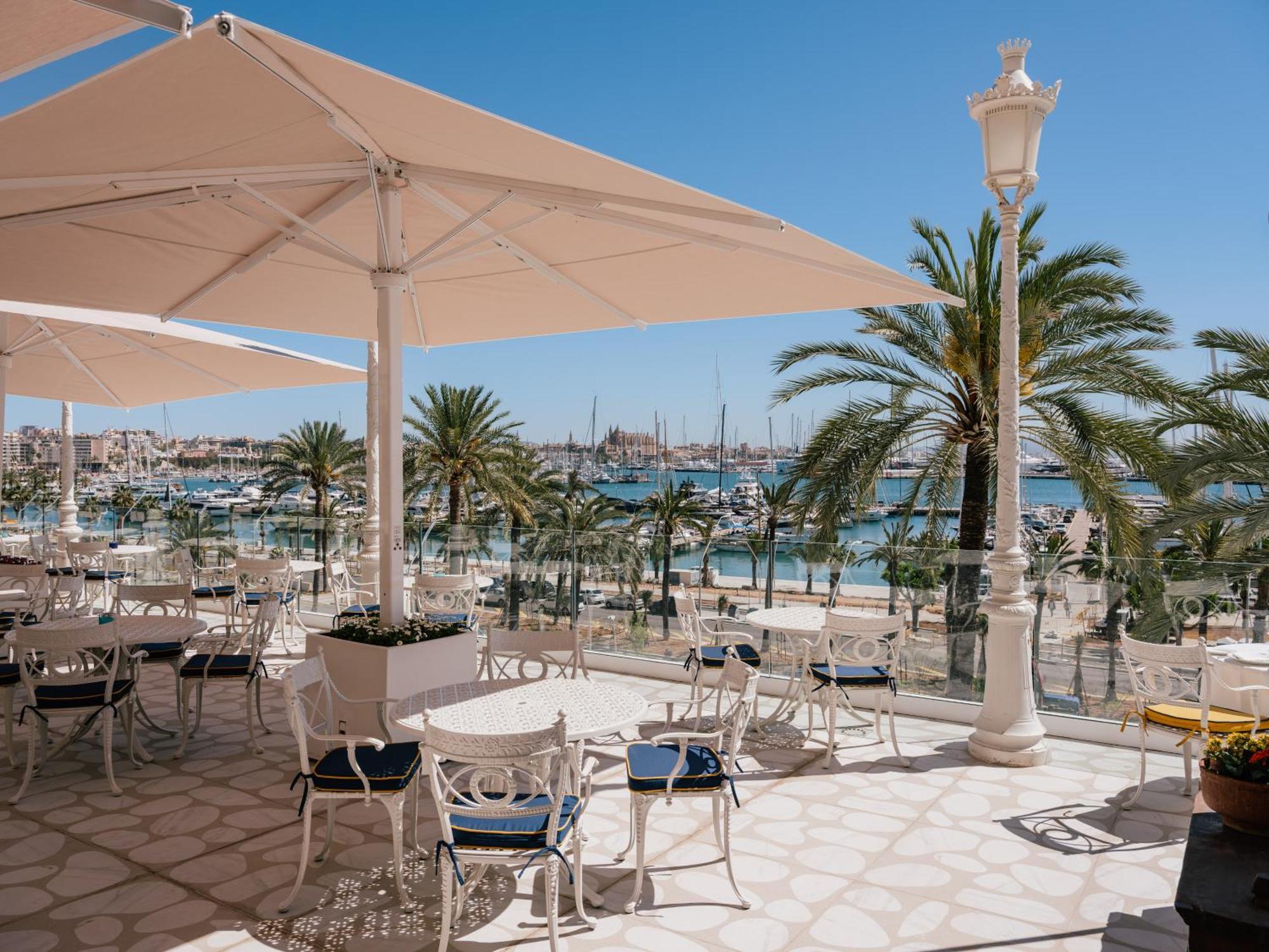 Victoria Gran Melia 5* Palma