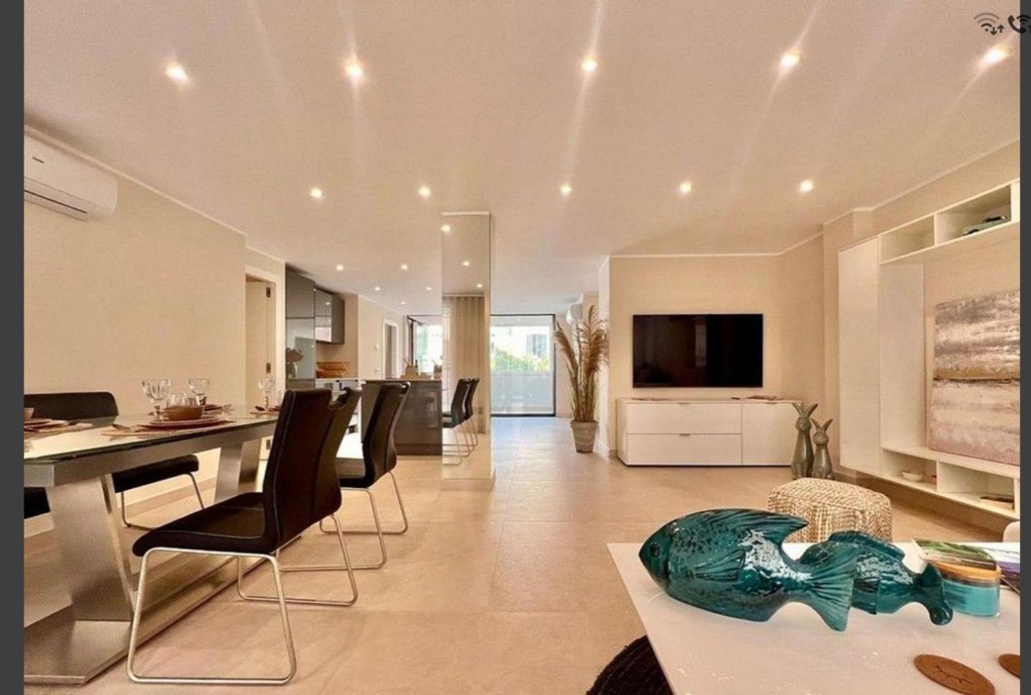Pz Espana Apartment Palma