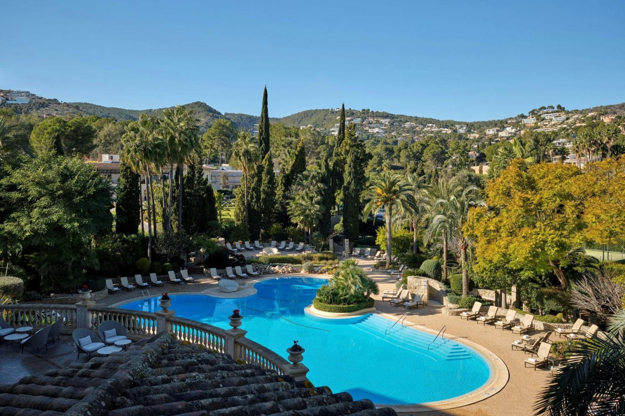 Sheraton Mallorca Arabella Golf Palma de Maiorca