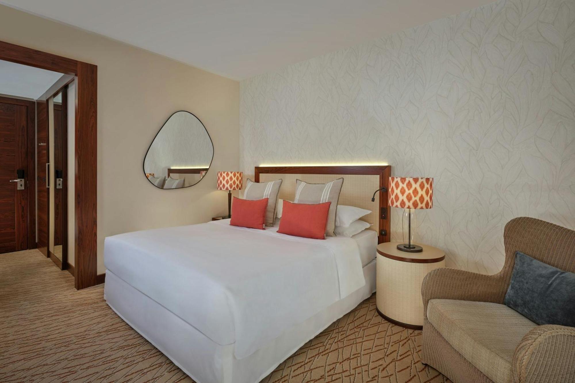 Hotel Sheraton Mallorca Arabella Golf Palma de Maiorca