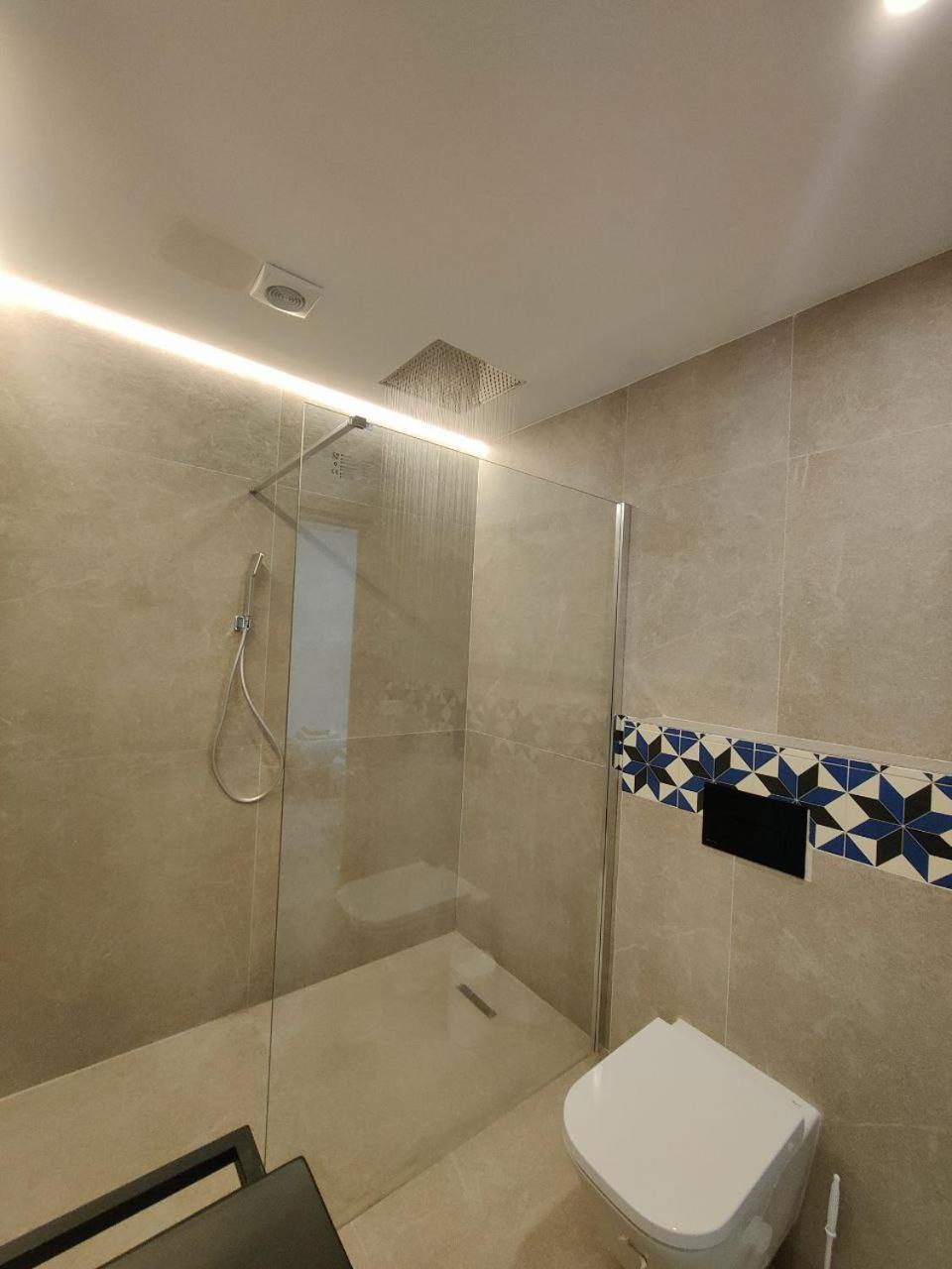 Berria Alfabia Holiday home