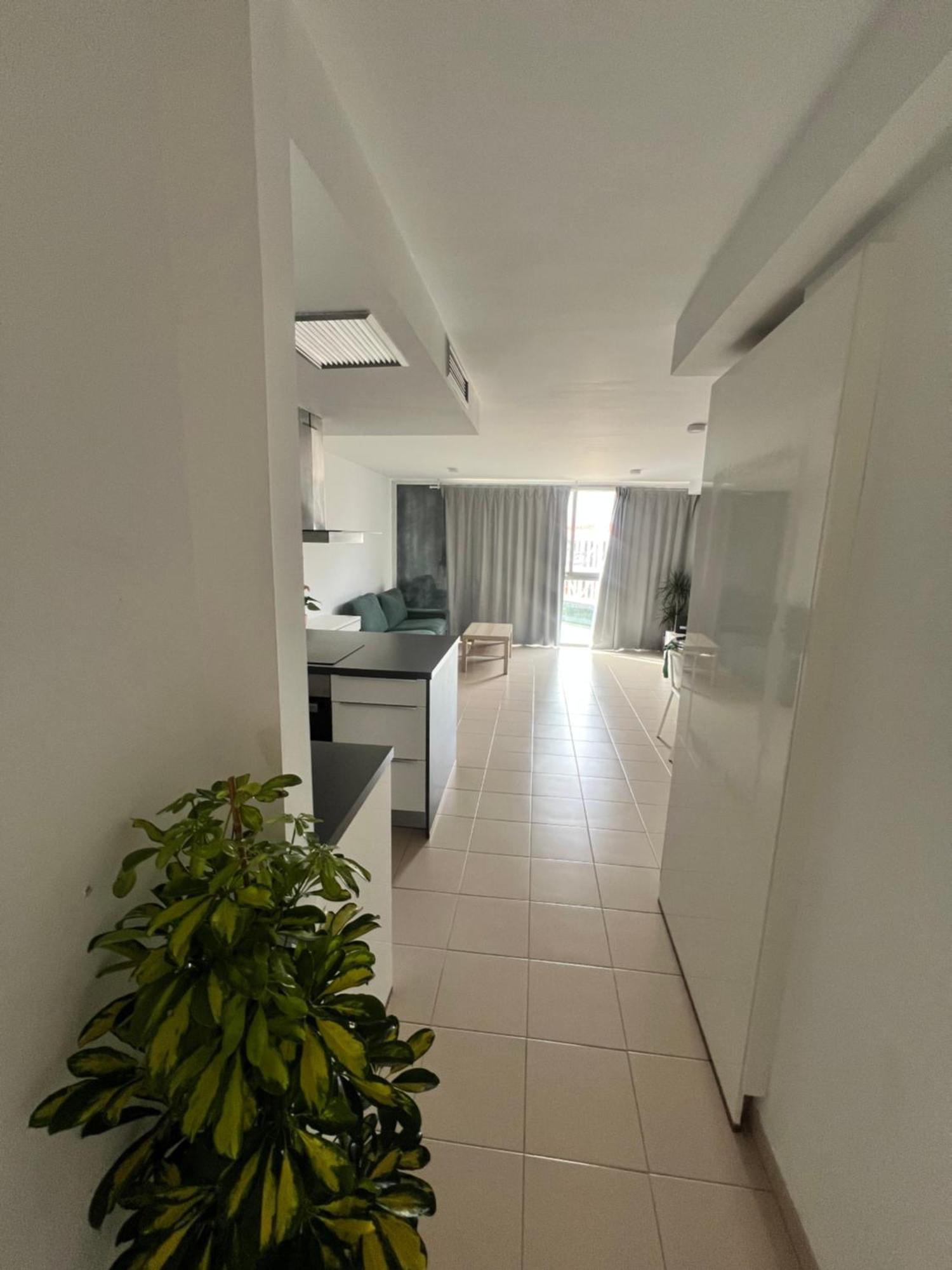 Apartment Entero En El Maritimo Palma de Mallorca