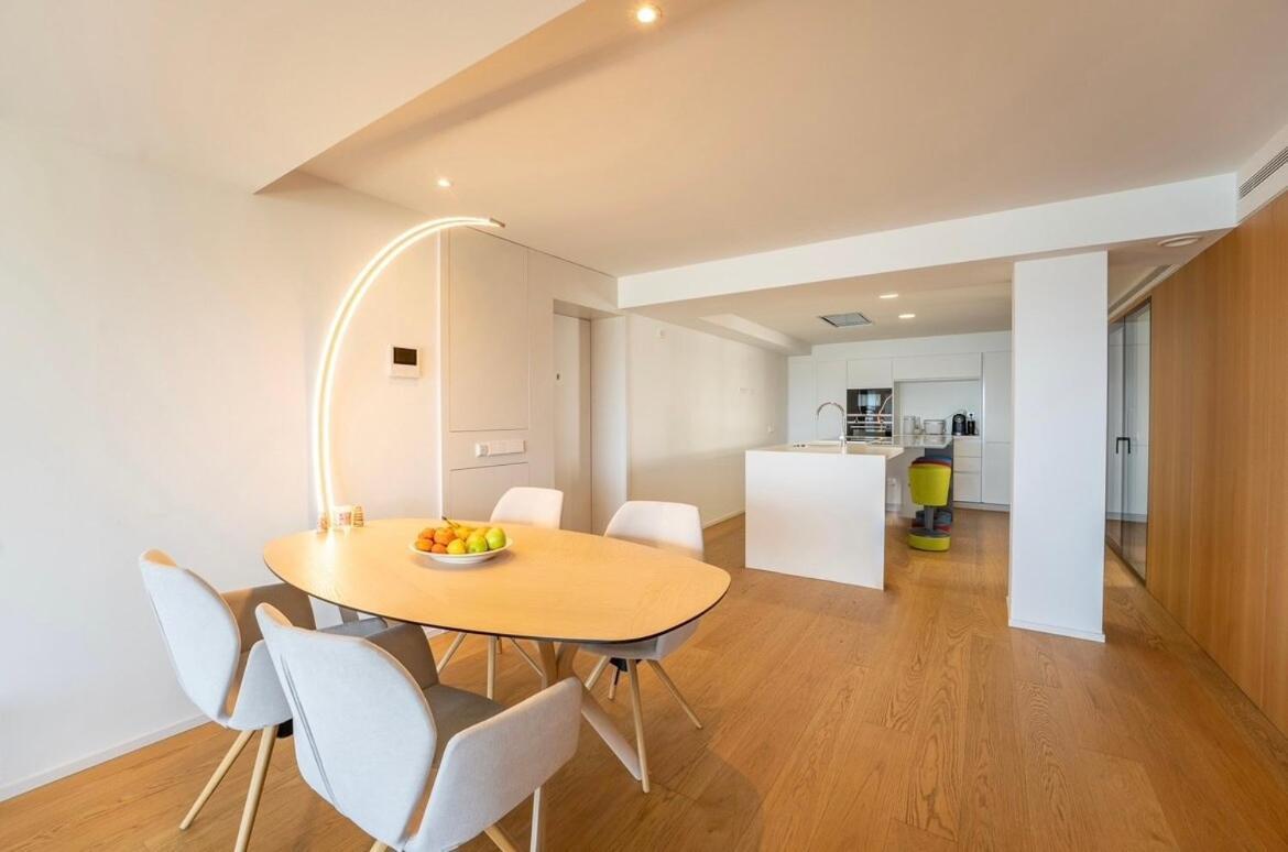 Apartamento Entero *